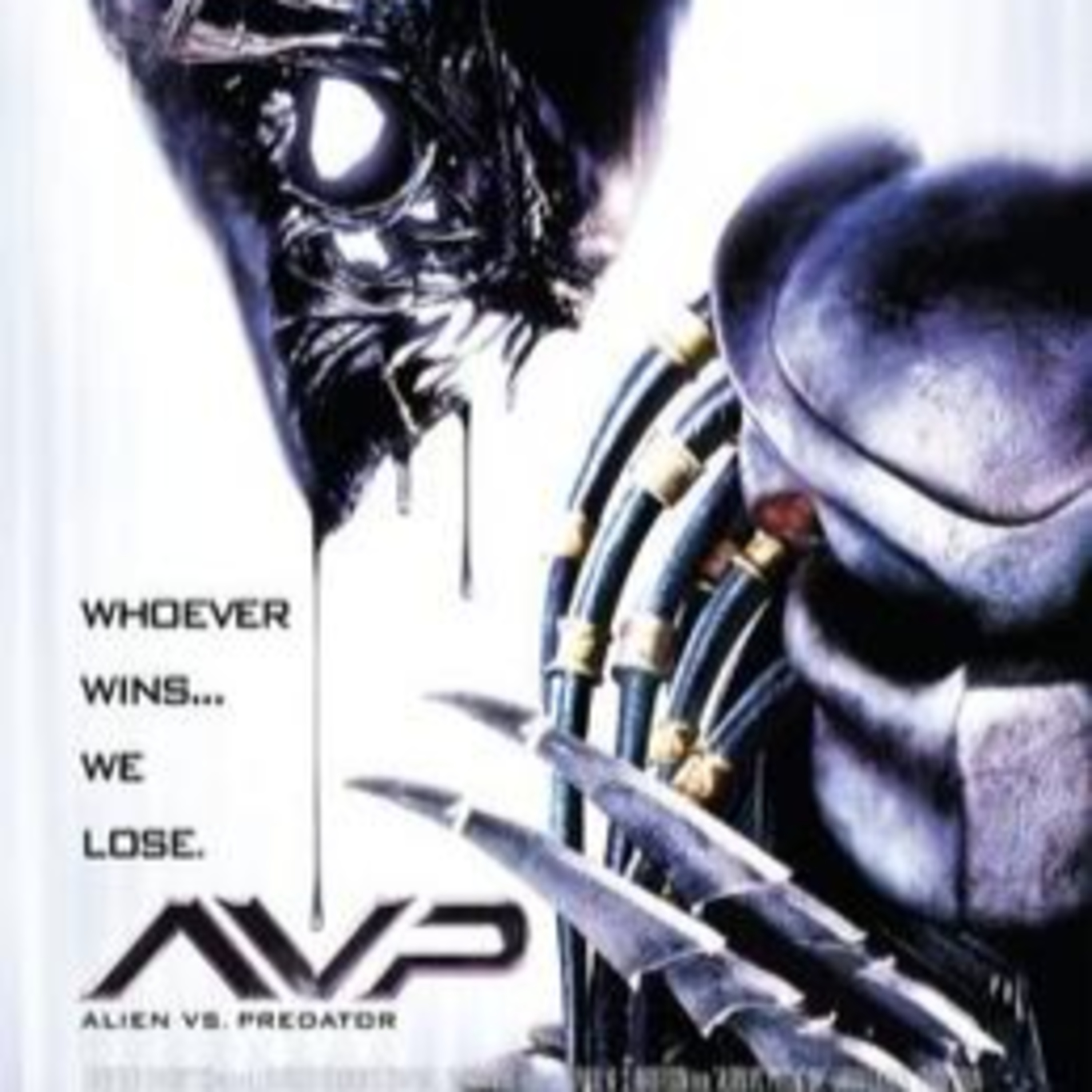 ALIEN VS PREDATOR