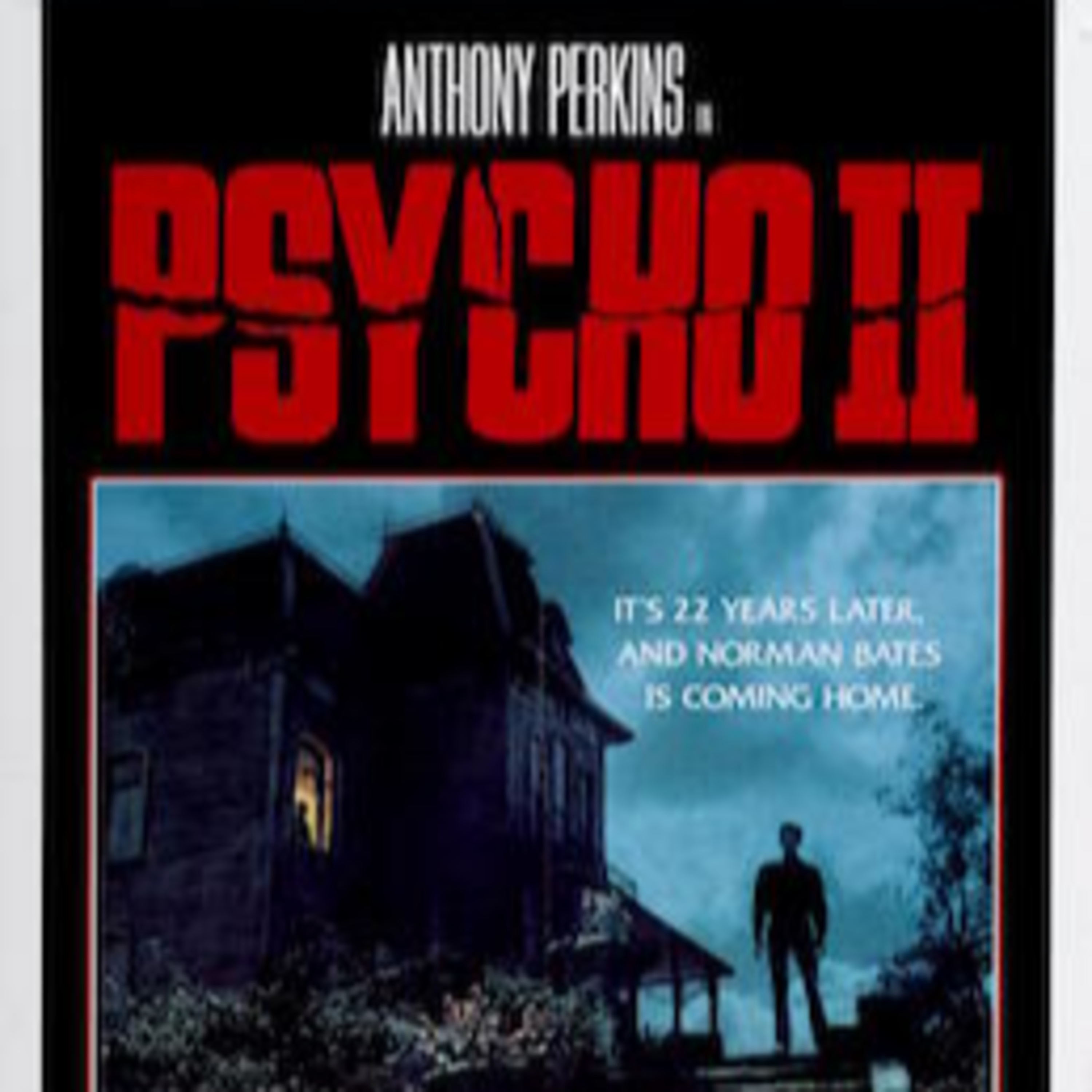 PSYCHO 2
