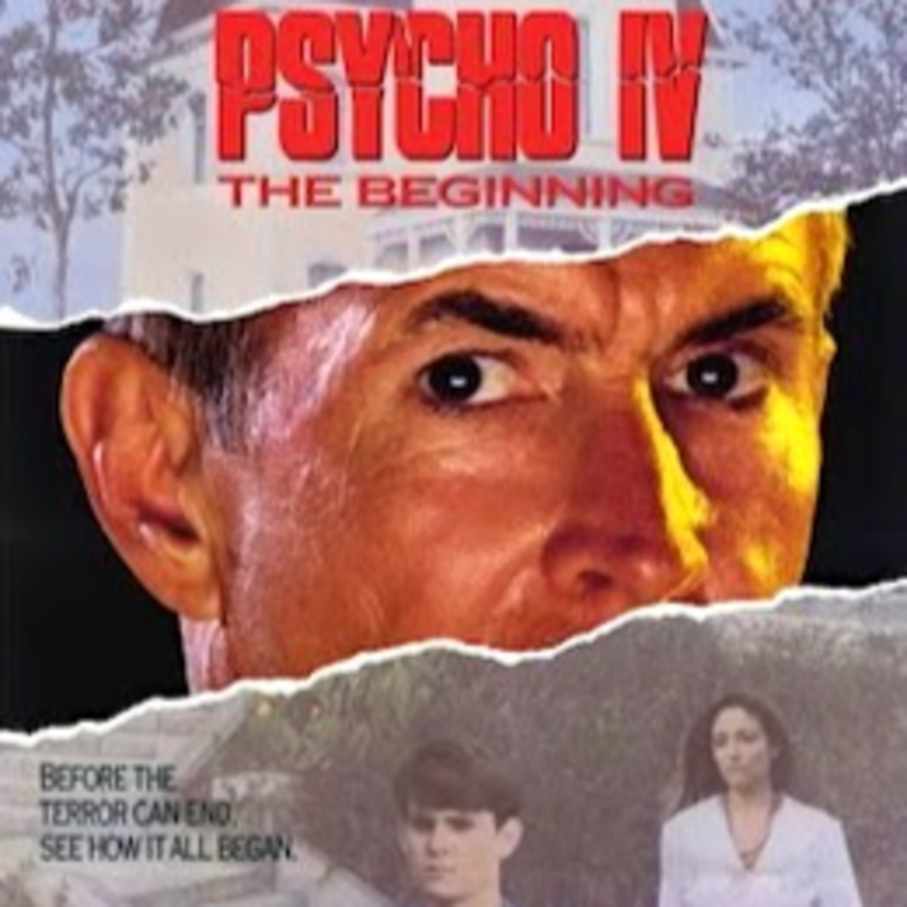 PSYCHO IV: THE BEGINNING