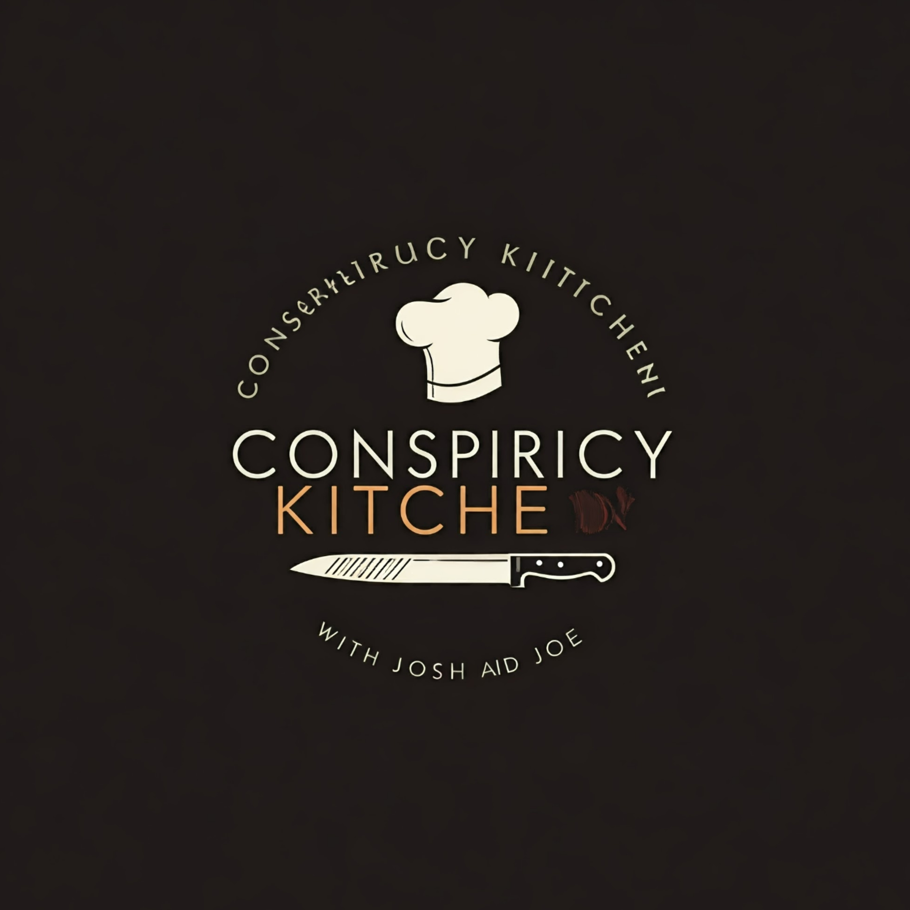 The introduction. episode artwork