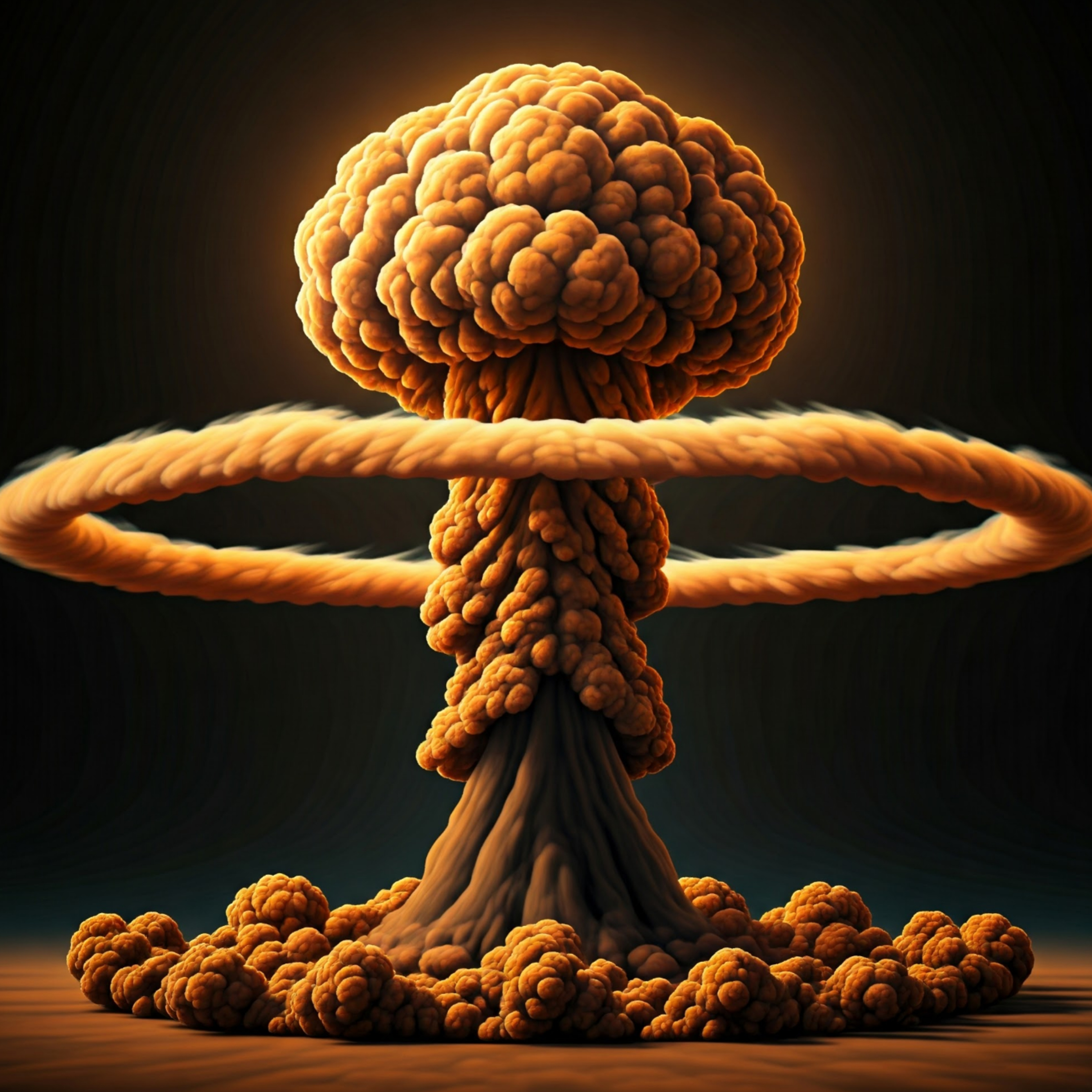 Russia Ukraine War episode artwork