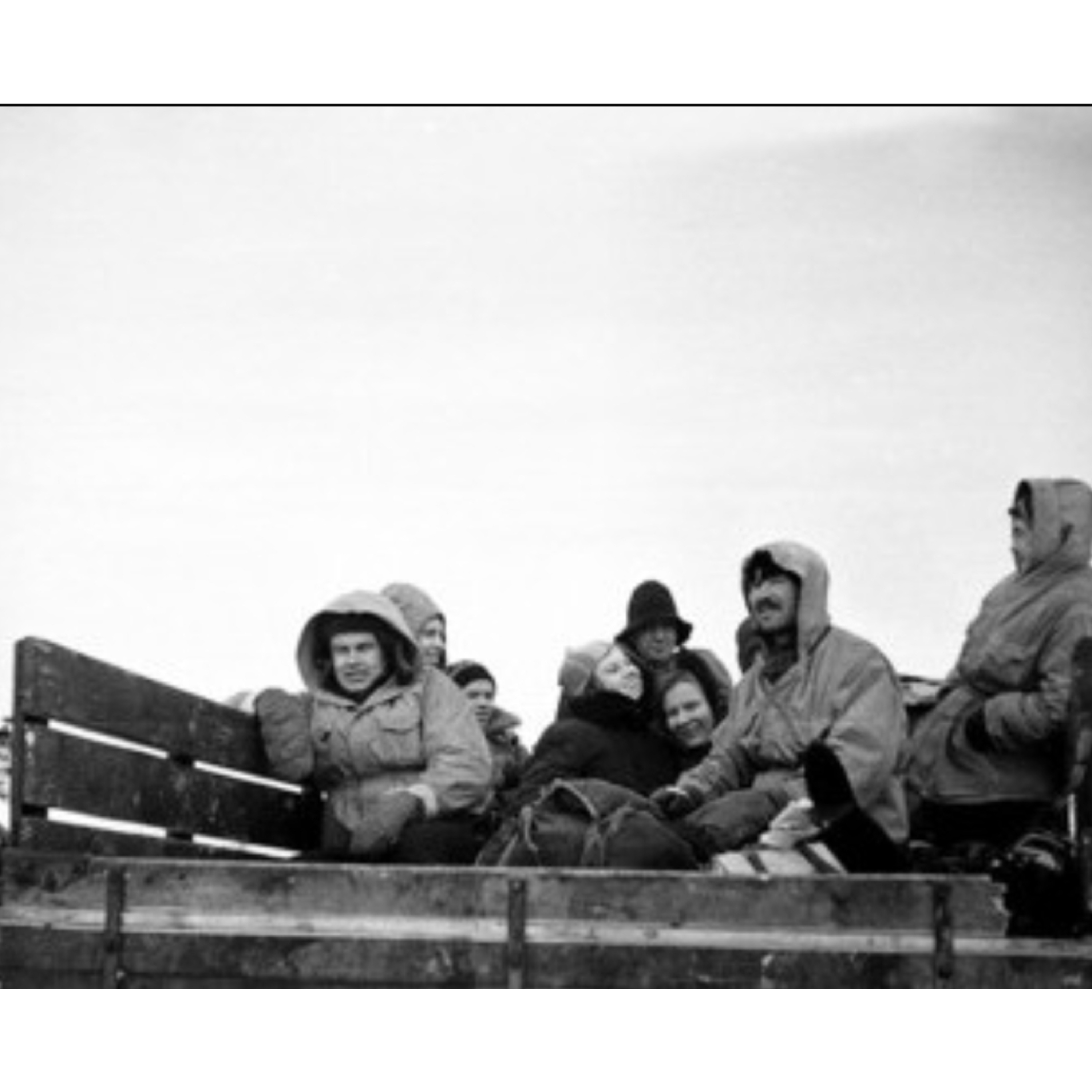 Dyatlov Pass Incident  episode artwork