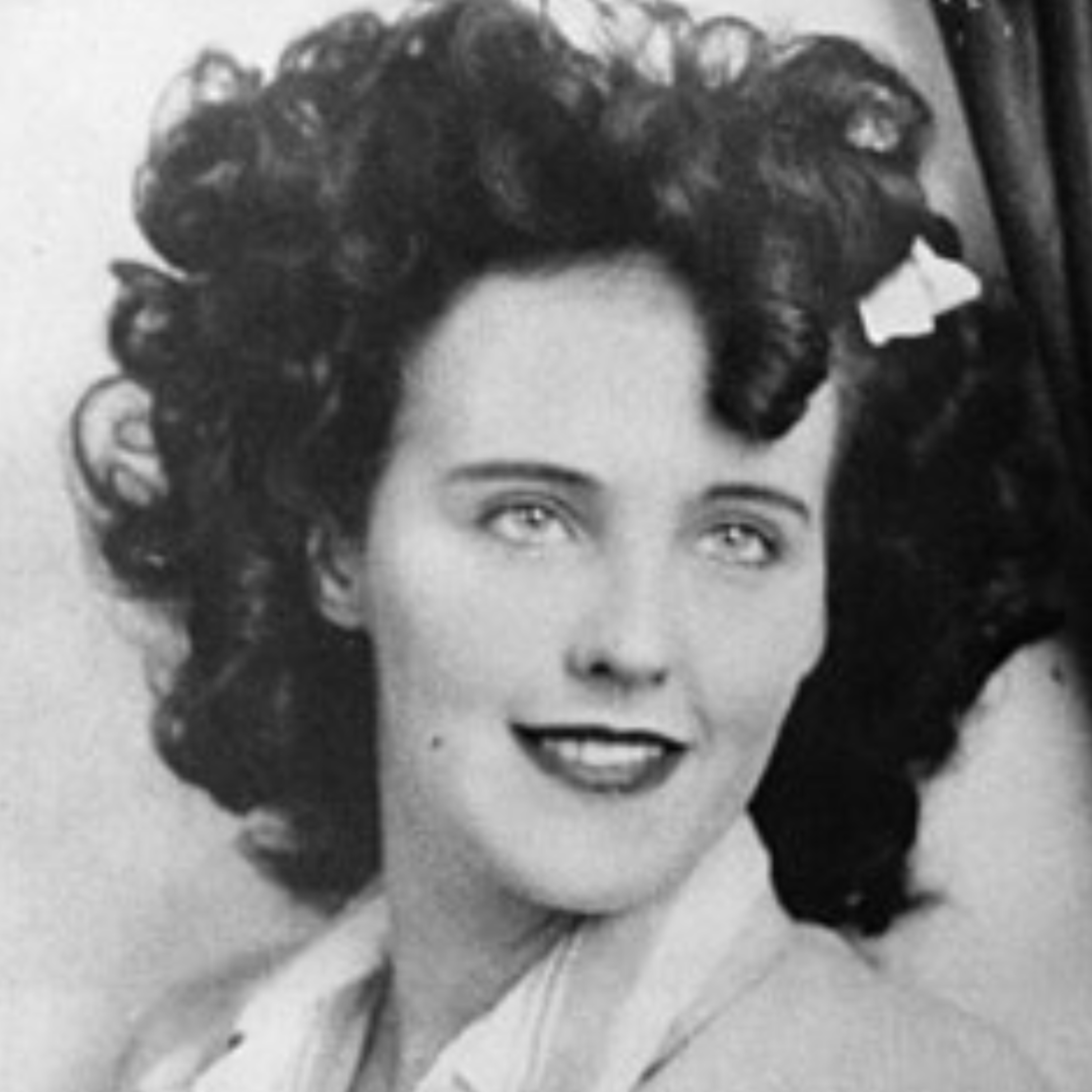 The Murder Mystery of The Black Dahlia  episode artwork