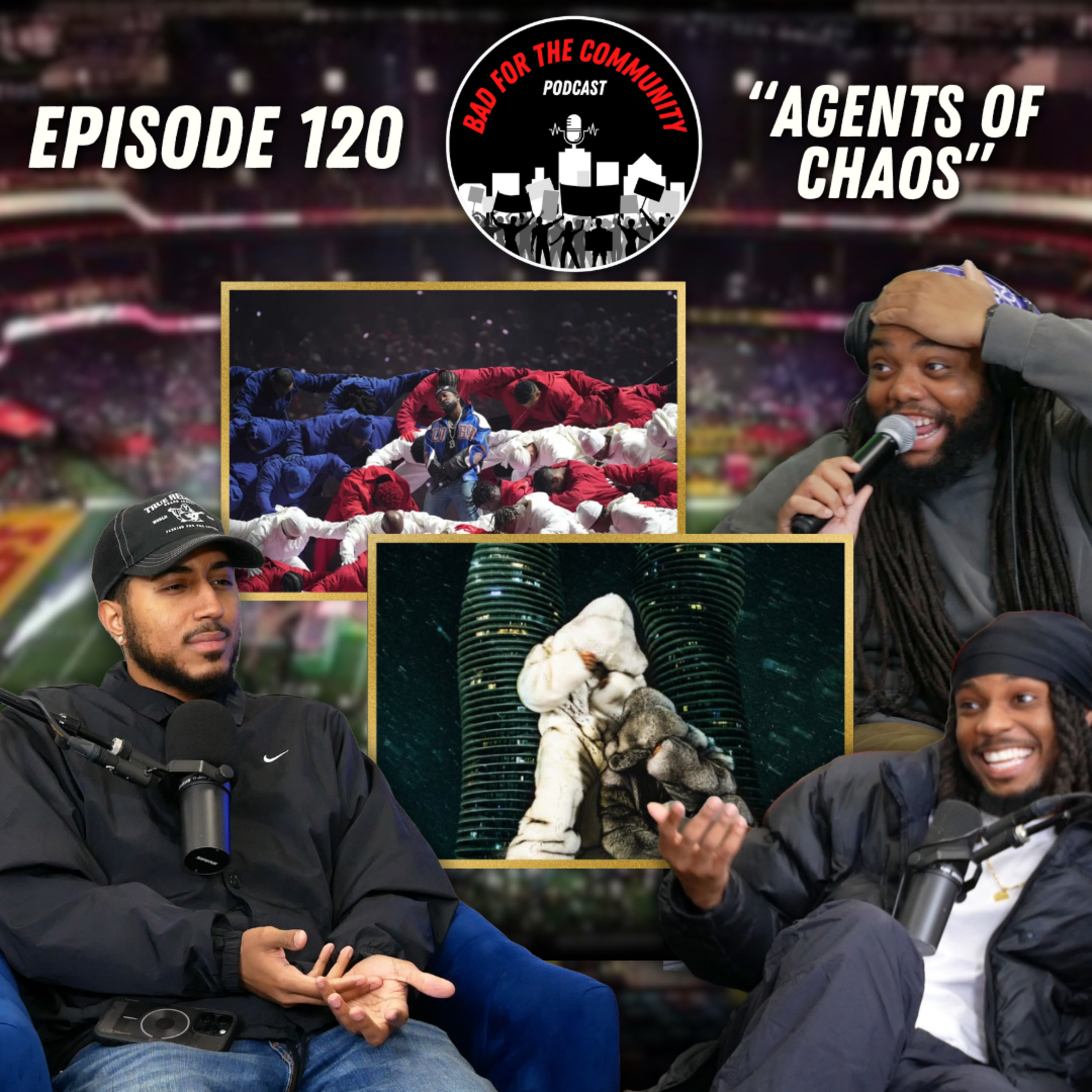 Bad For The Community