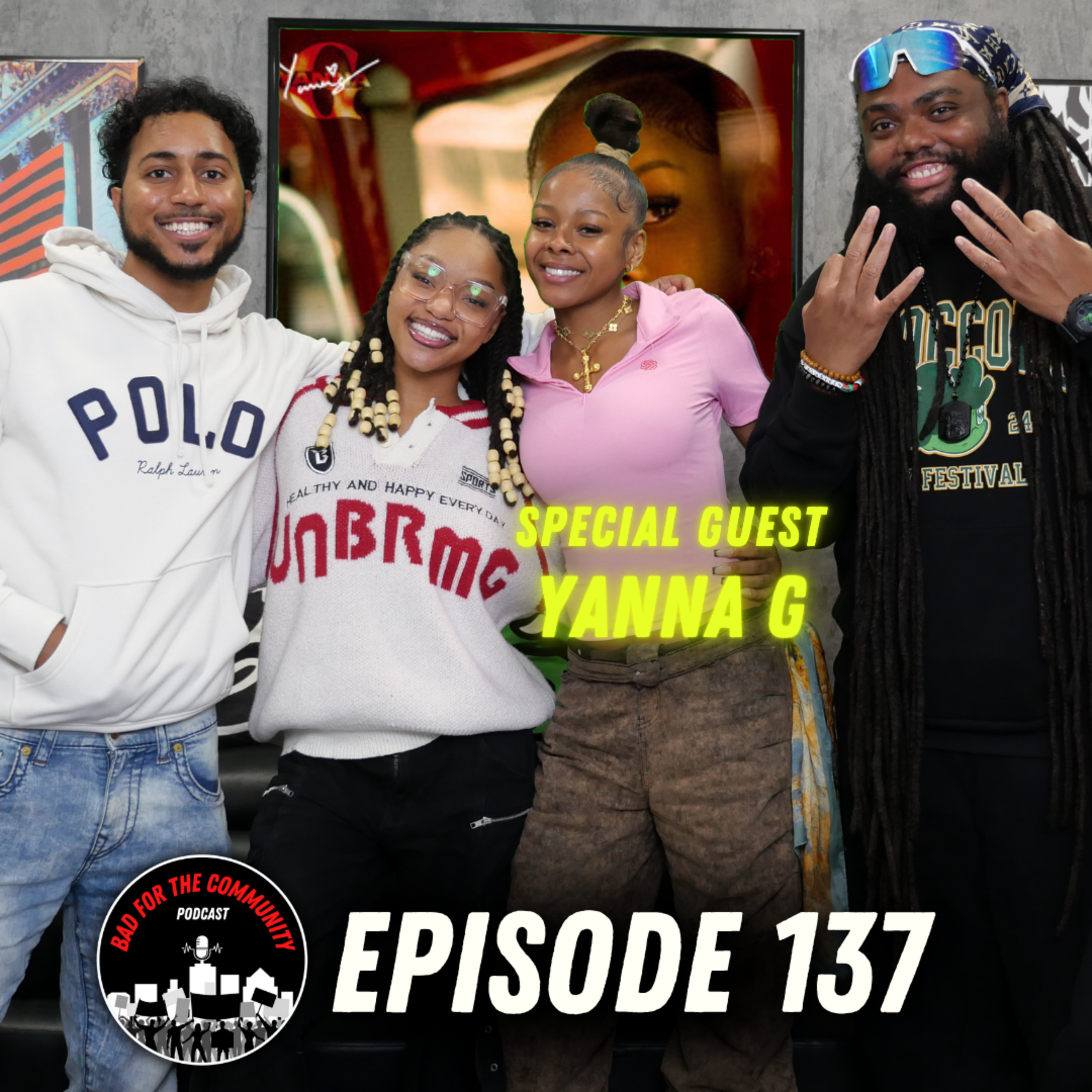 Bad For The Community