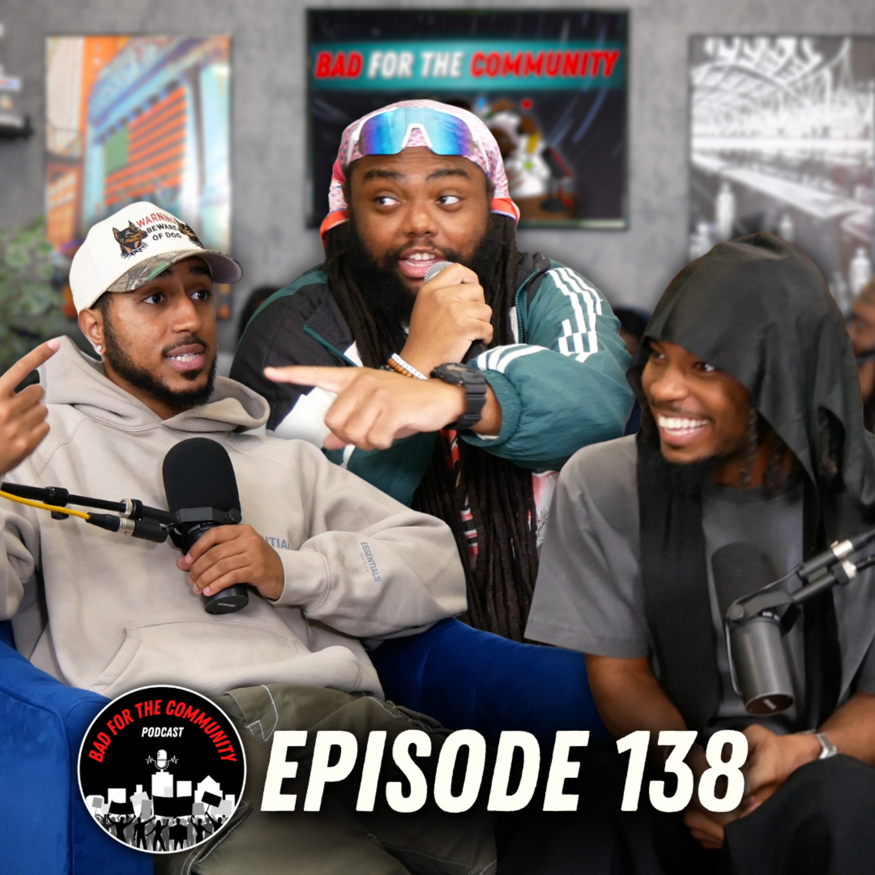 Bad For The Community