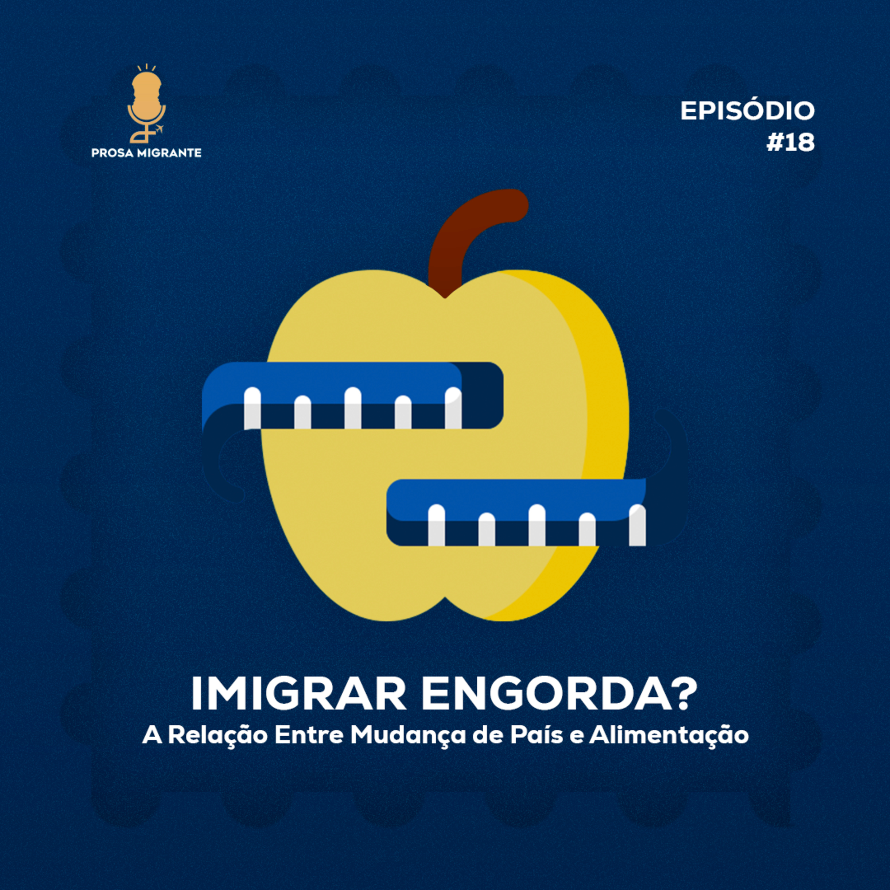 Prosa Migrante: para quem vive longe, mas busca conexão.