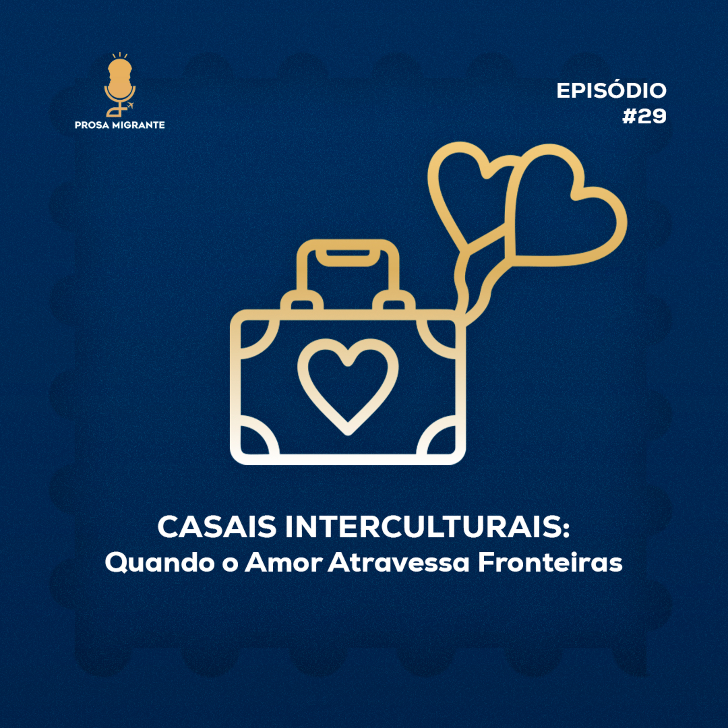 Prosa Migrante: para quem vive longe, mas busca conexão.