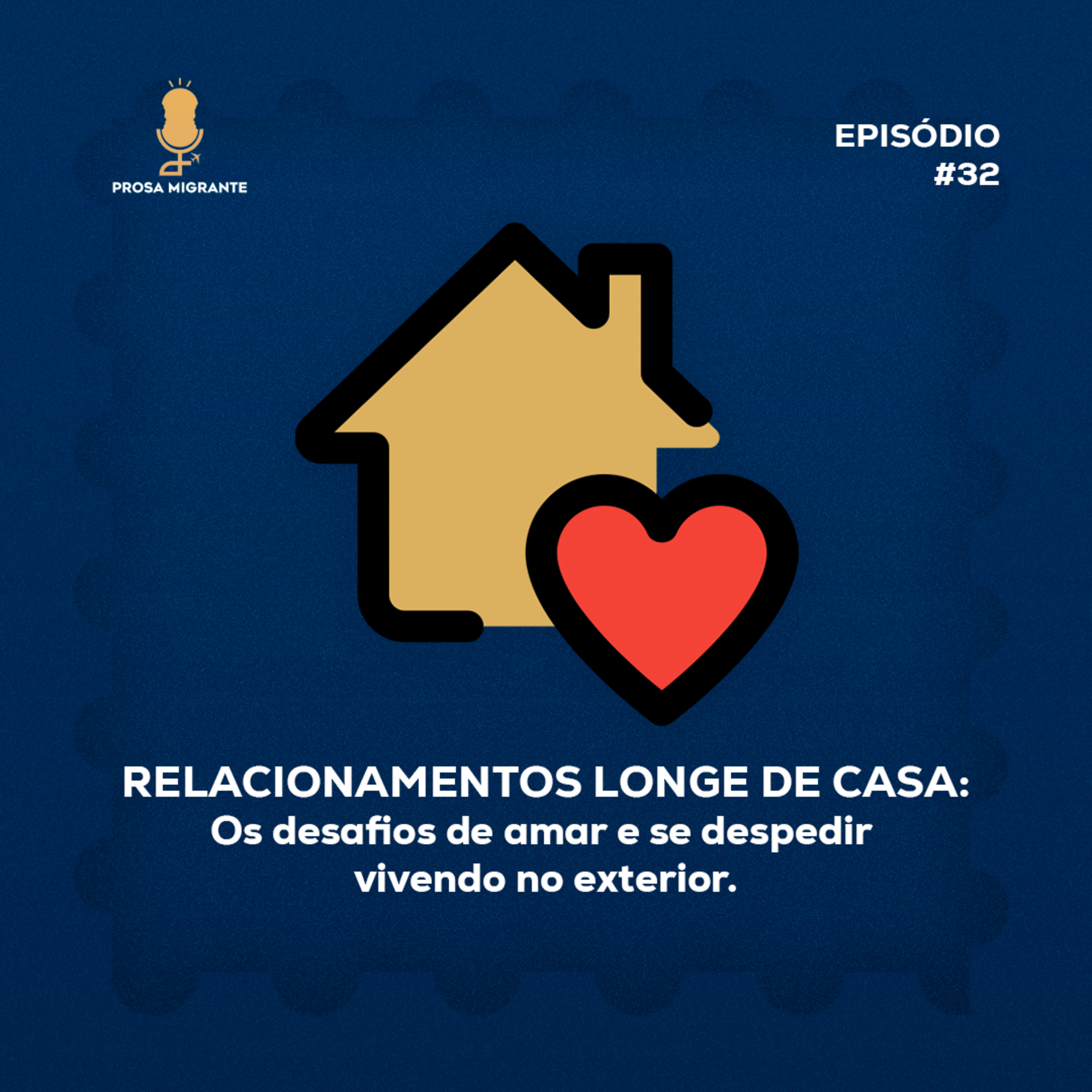 Prosa Migrante: para quem vive longe, mas busca conexão.
