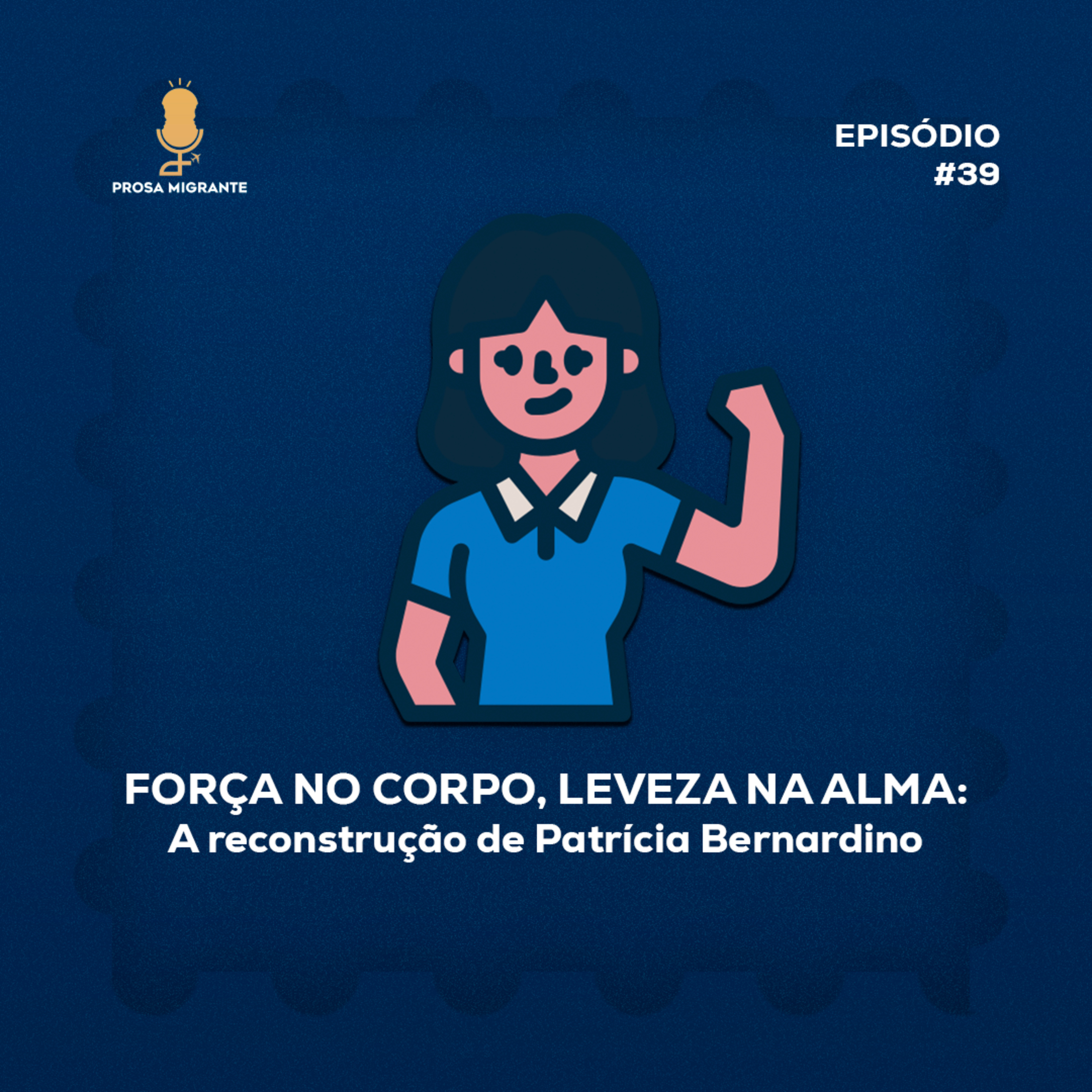Prosa Migrante: para quem vive longe, mas busca conexão.