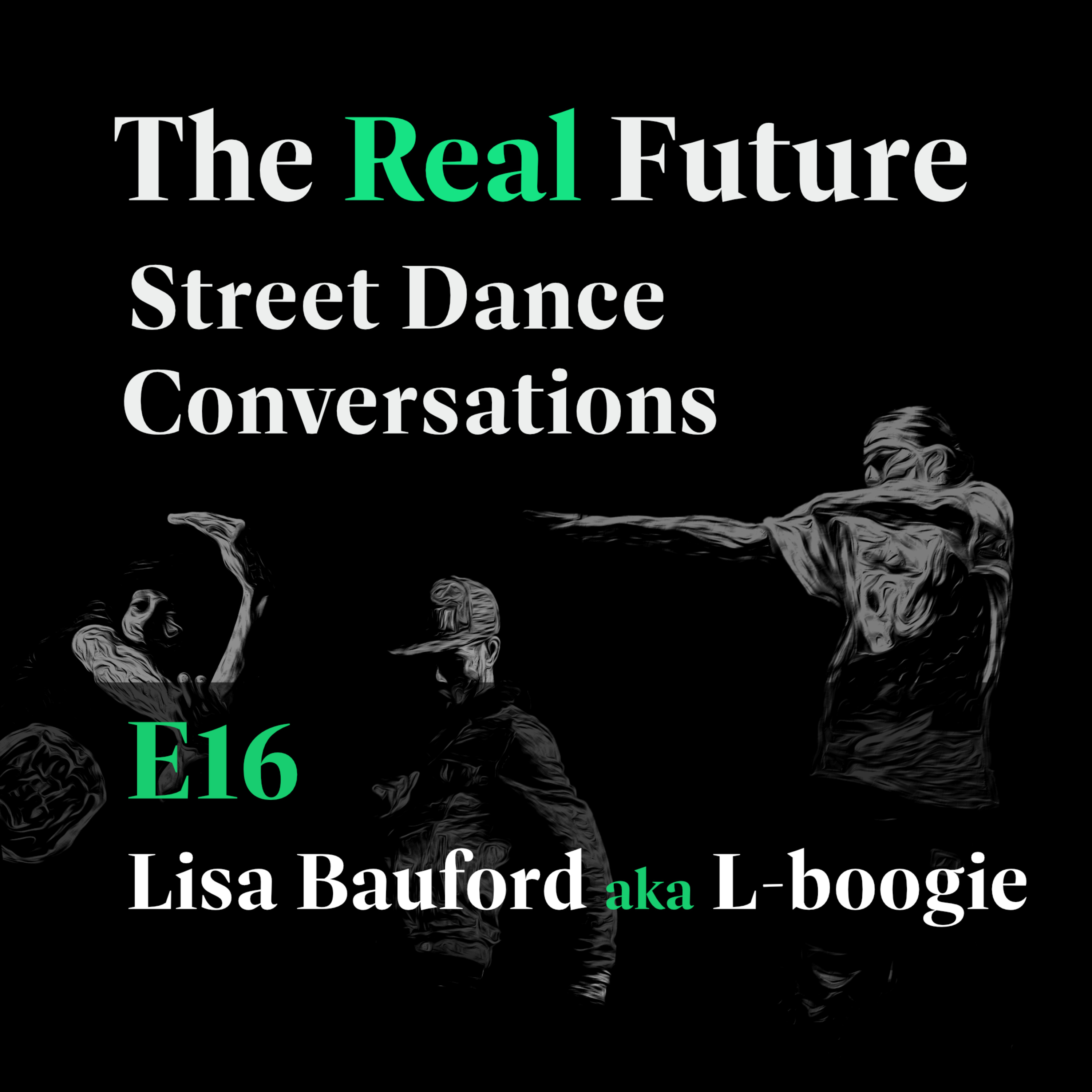 L-boogie – Be Good, Do Good from Tampa to L.A.