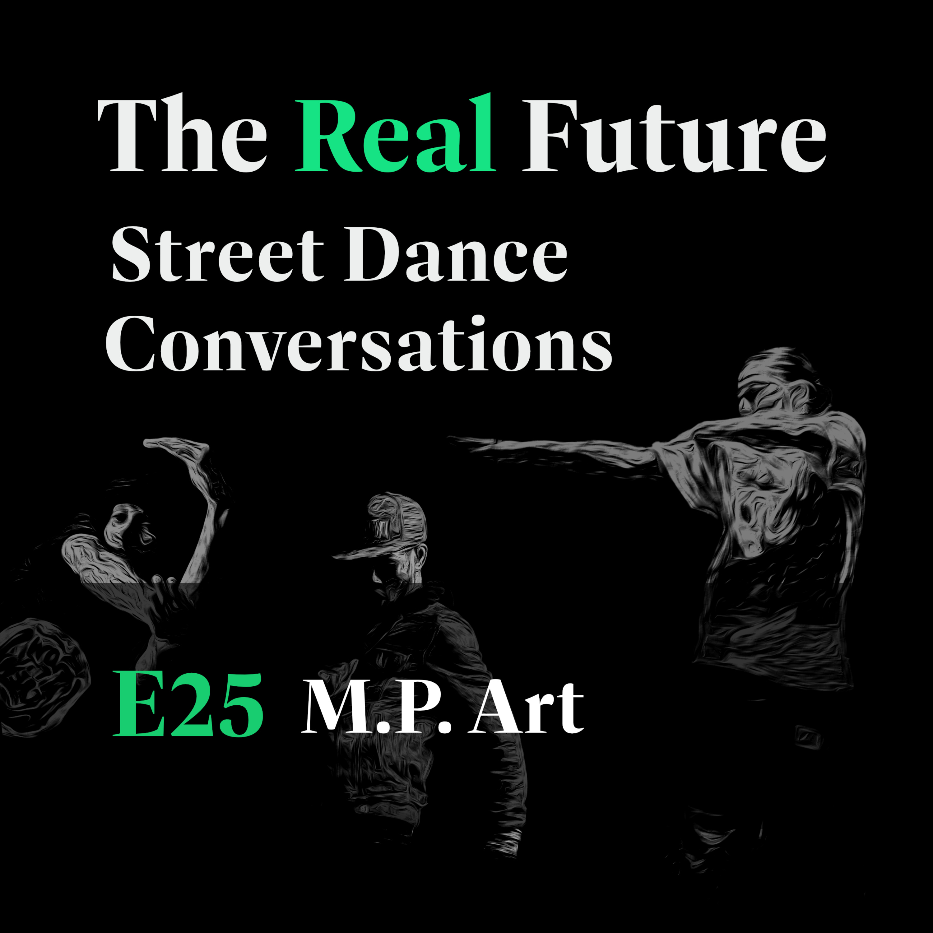 M.P. Art – The Authentic Voice of Vegas