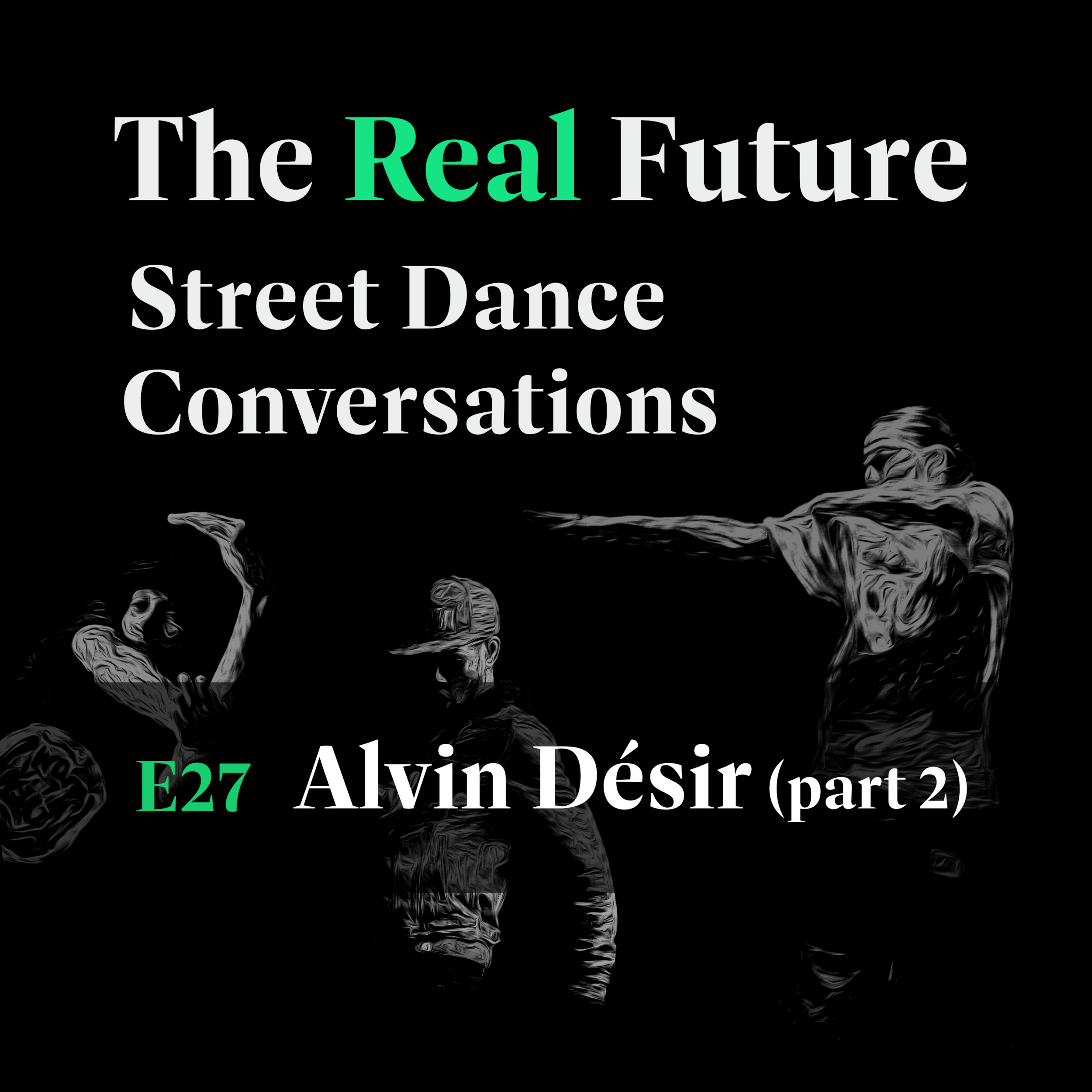 Alvin Désir: In-Person Confrontation & Cyphers (Pt 2)