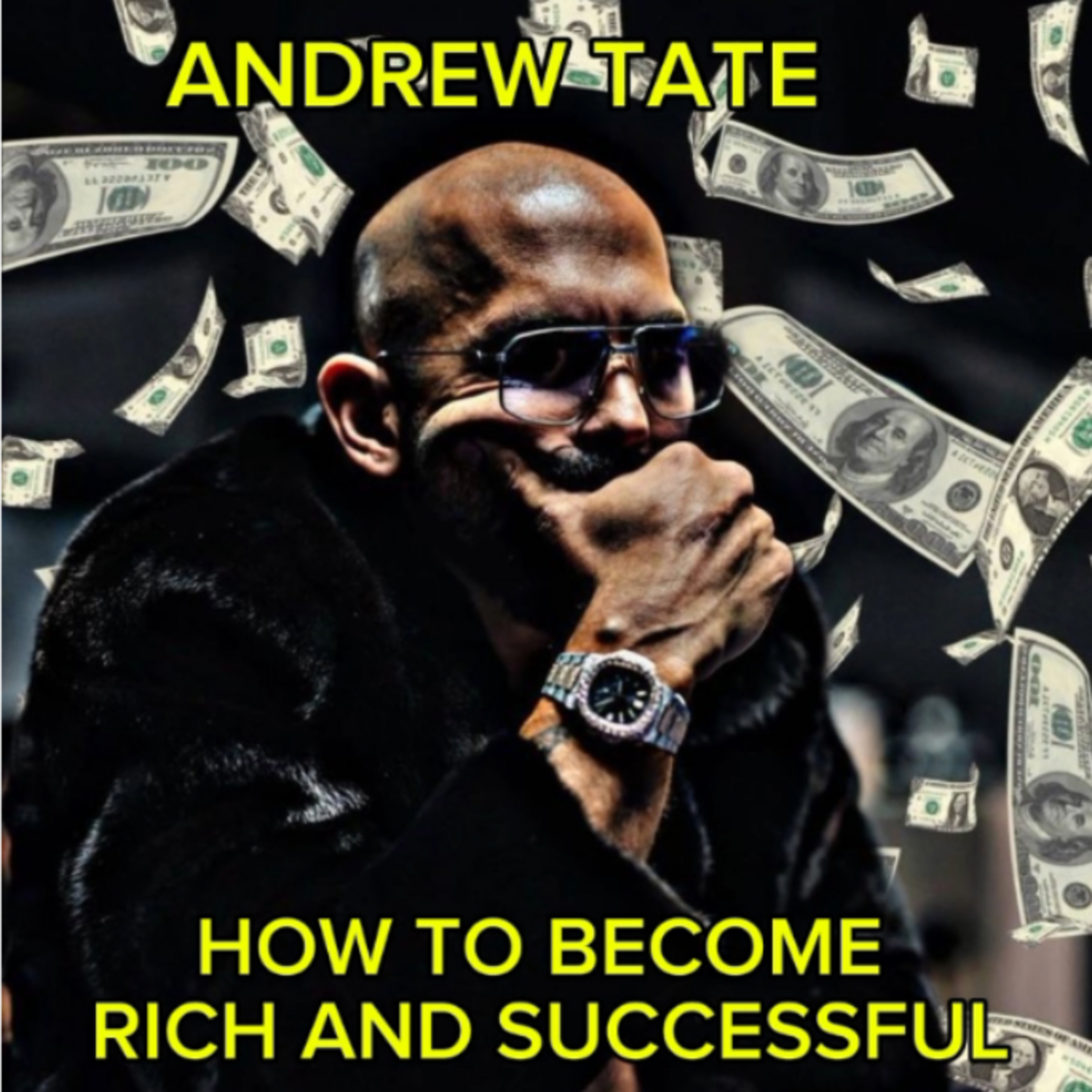 Andrew Tate’s Advice that WILL CHANGE YOUR LIFE - How to be Rich and Successful