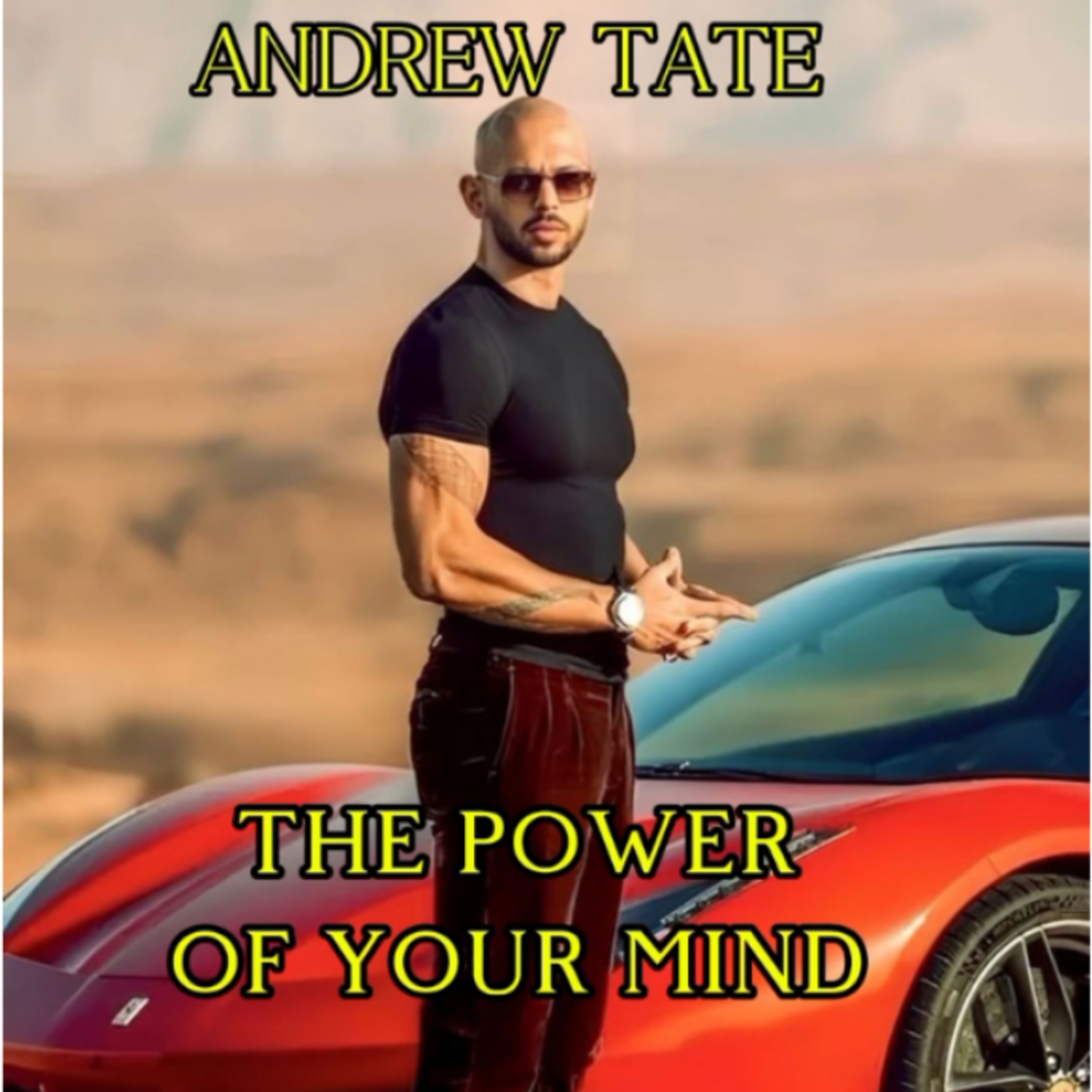The Power of Your Mind