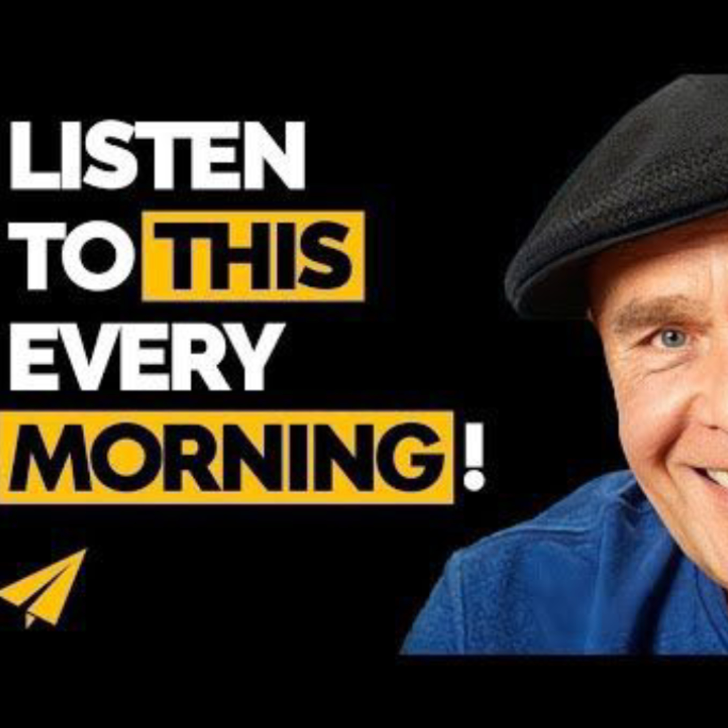 5 Lessons To Live By - Dr Wayne Dyer episode artwork