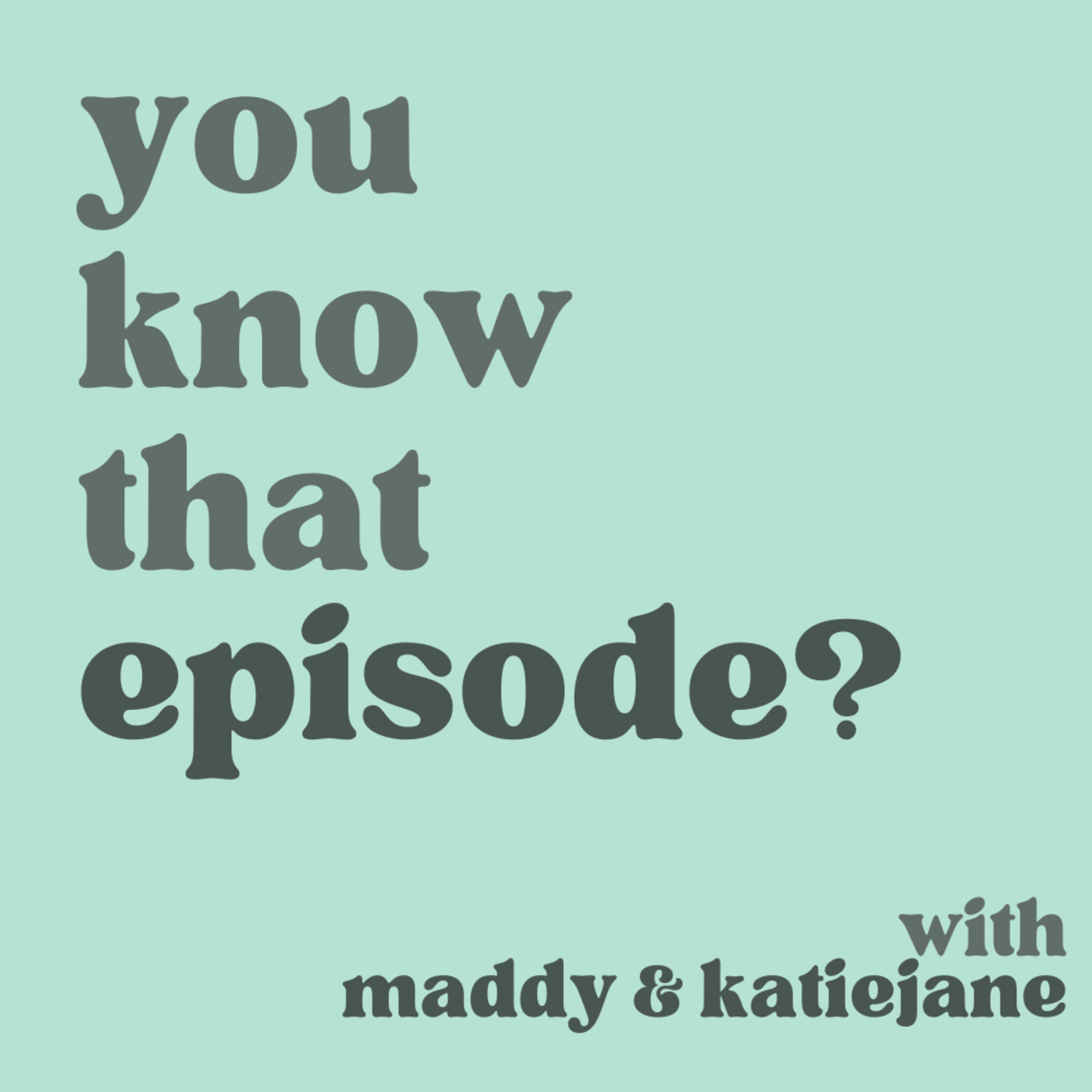 Episode #2 | The Office: Dinner Party episode artwork