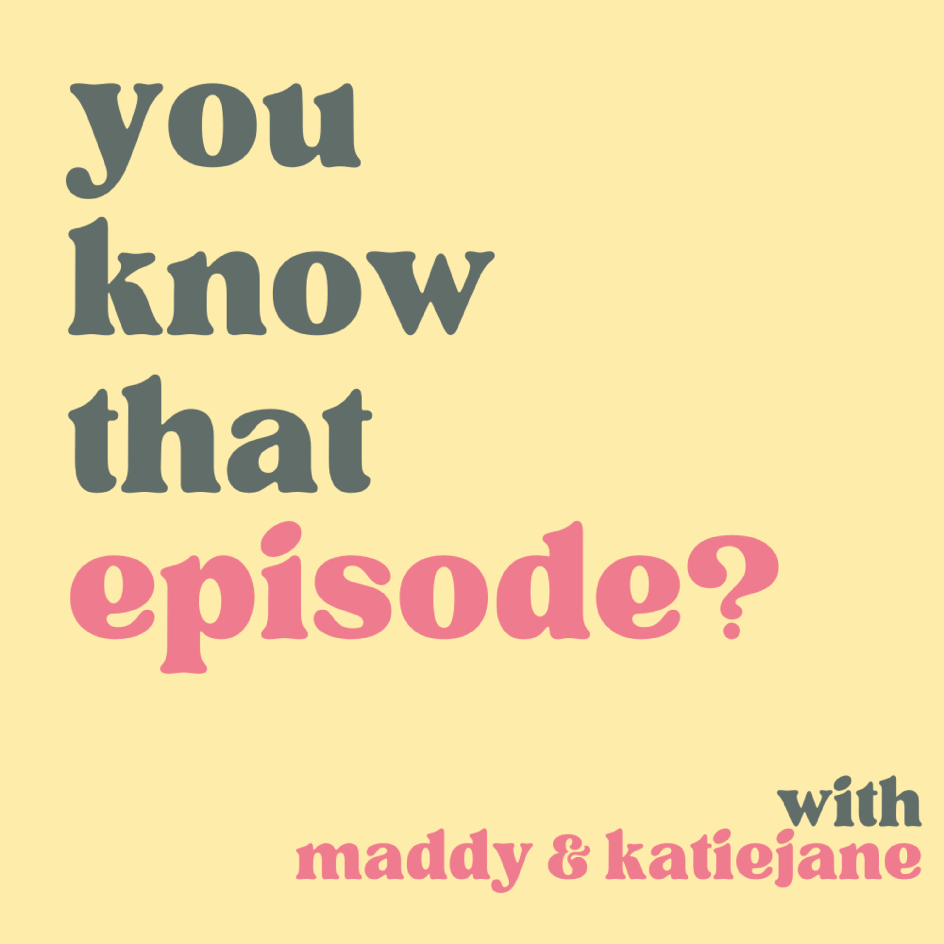 Episode #4 | Saturday Night Live episode artwork