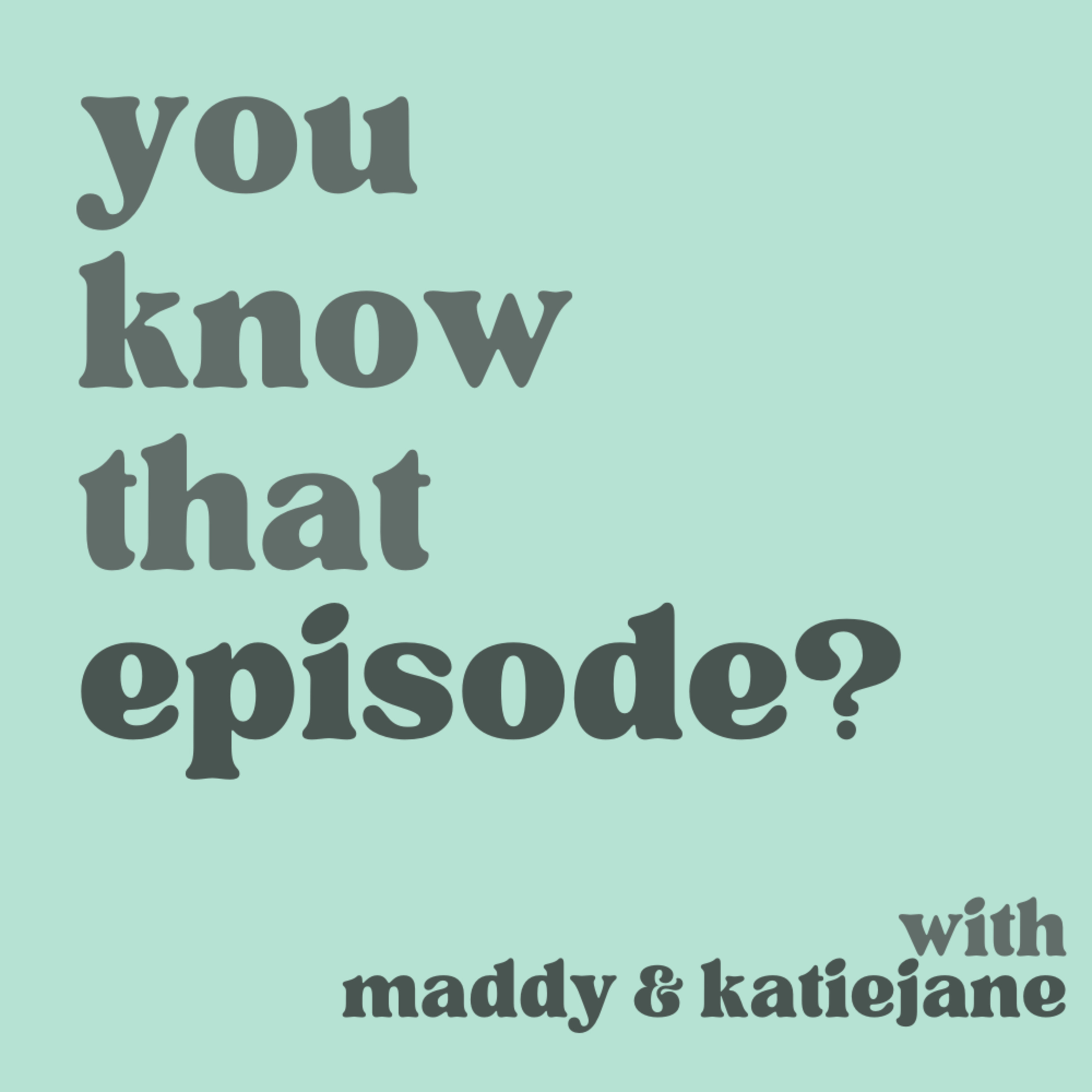 Episode #18 | Hannah Montana: Achey Jakey Heart episode artwork