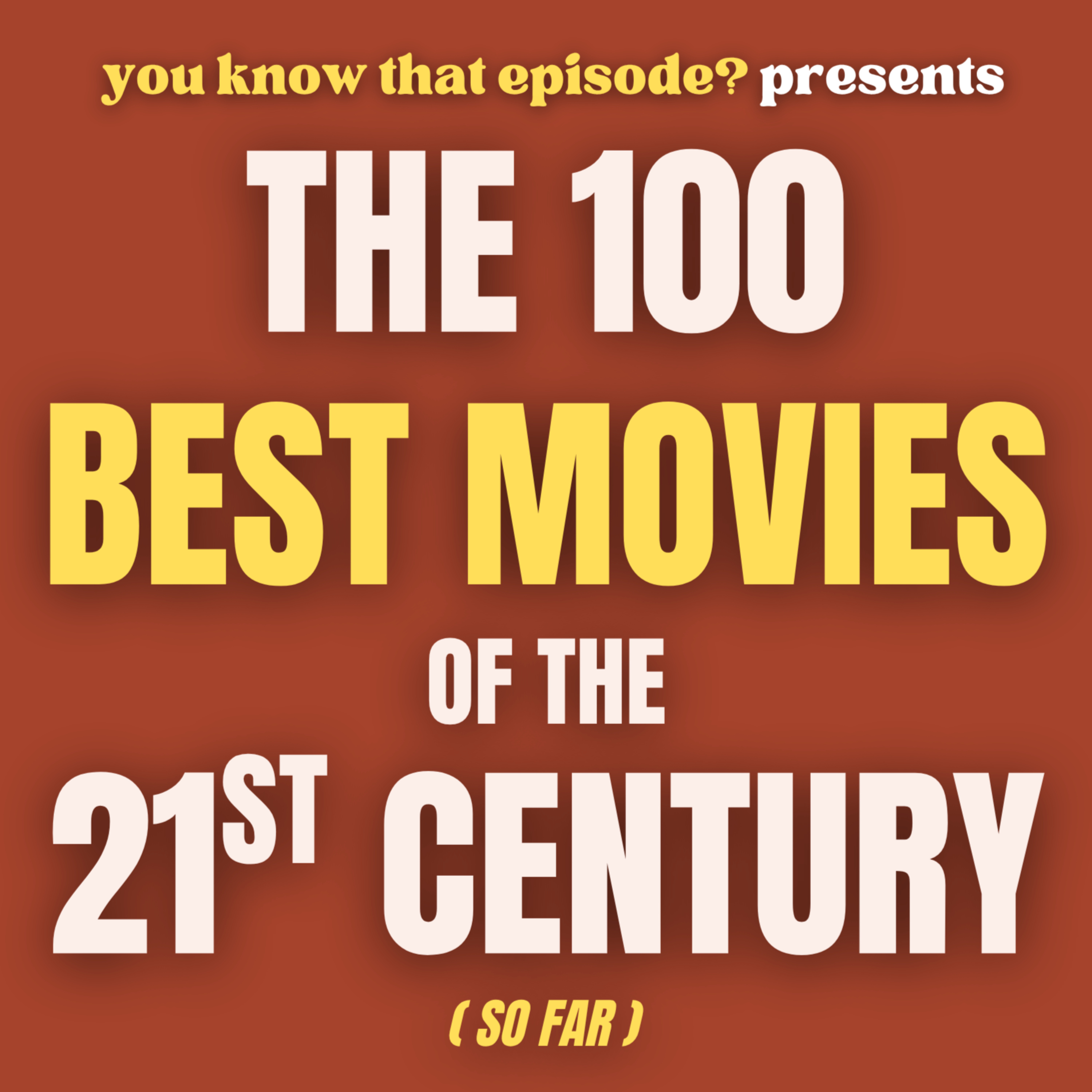 Brokeback Mountain (2005) | The 100 Best Movies of the 21st Century episode artwork