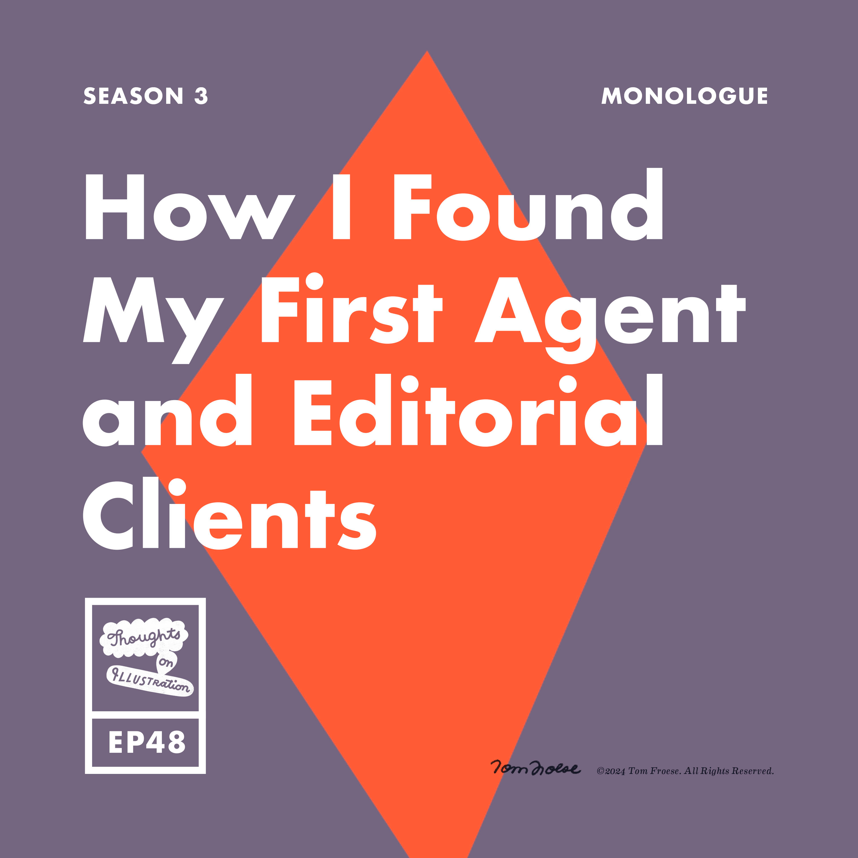 How I Found My First Agent and Editorial Clients How I Found My First Agent and Editorial Clients