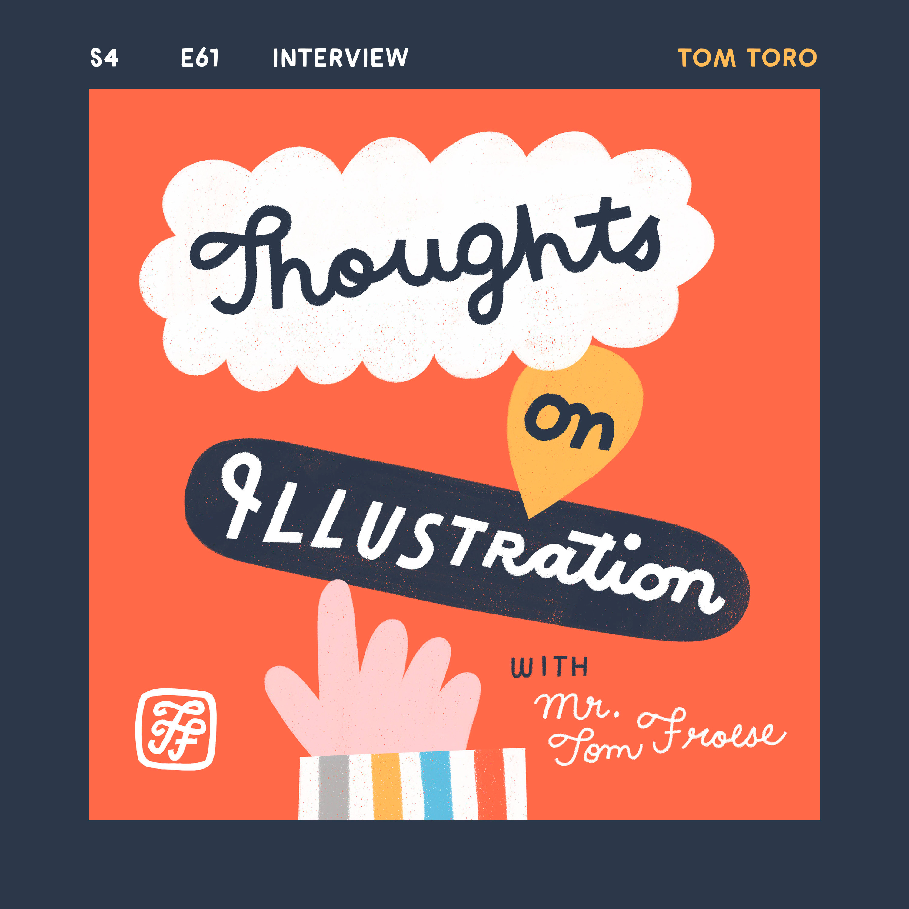 Being a Cartoonist for the New Yorker | Interview with Tom Toro Being a Cartoonist for the New Yorker | Interview with Tom Toro