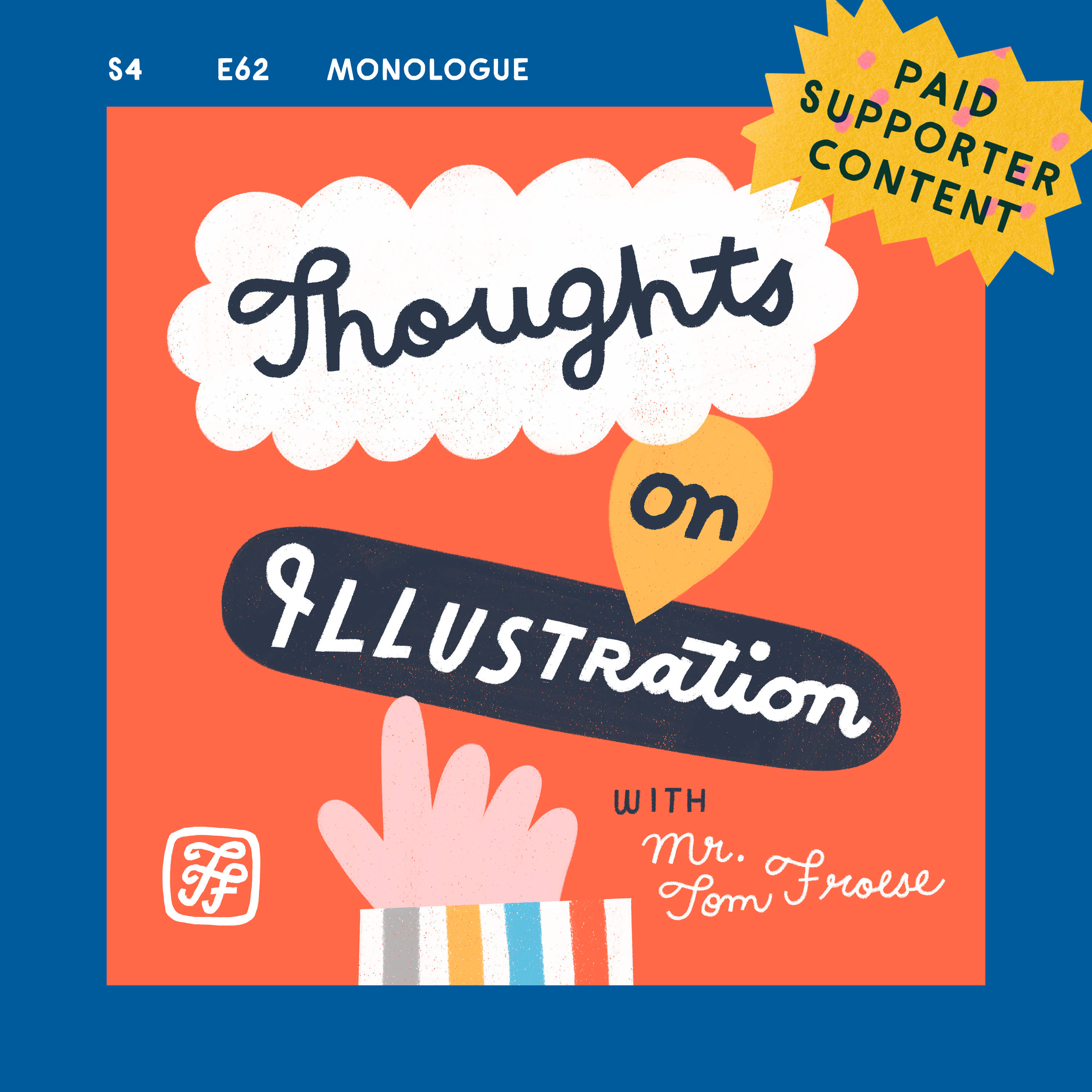 How Do You Make an Illustration Cohesive? | FREE PREVIEW