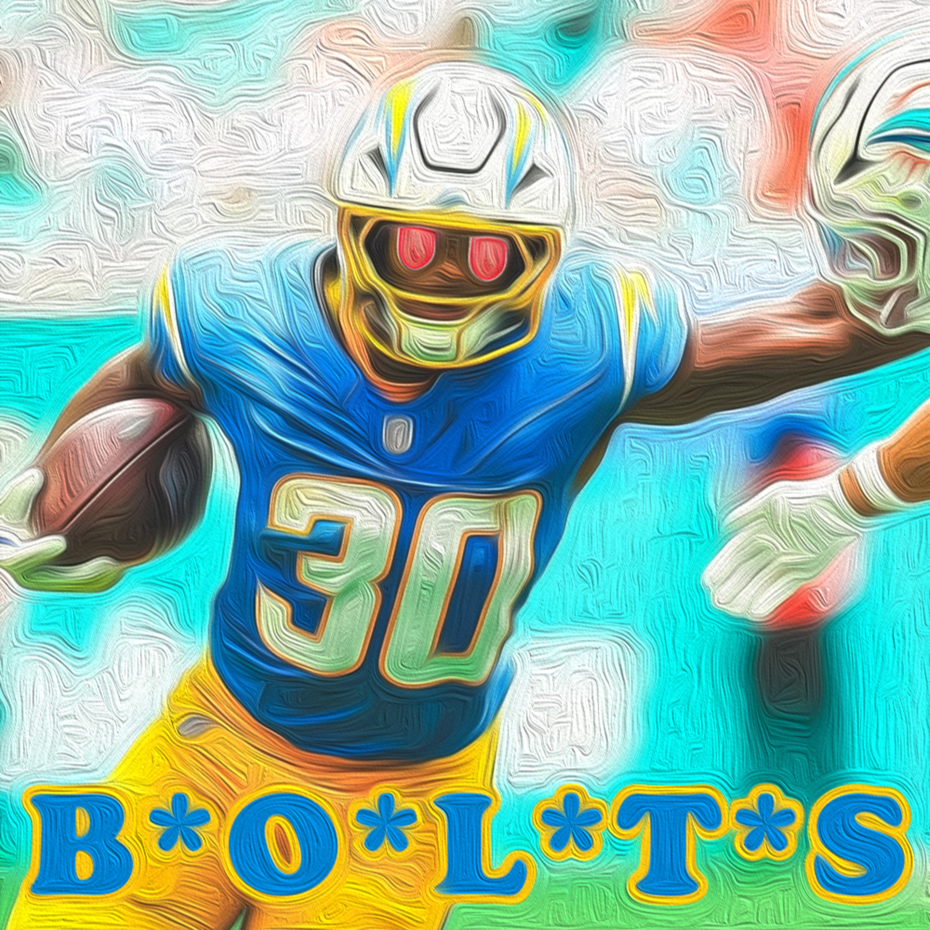 Episode 25 - You Can Exhale Now, We Beat the Fins episode artwork