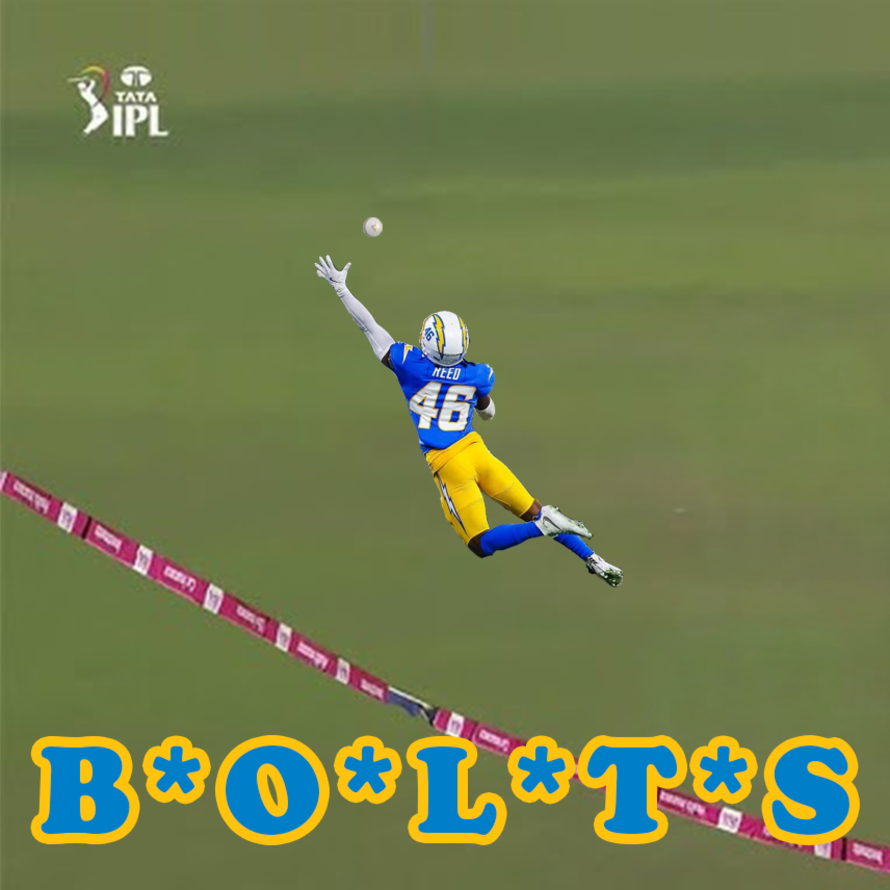 Episode 28 - Aaron Rodgers is Old, Slow and Terrible with Psychedelics episode artwork
