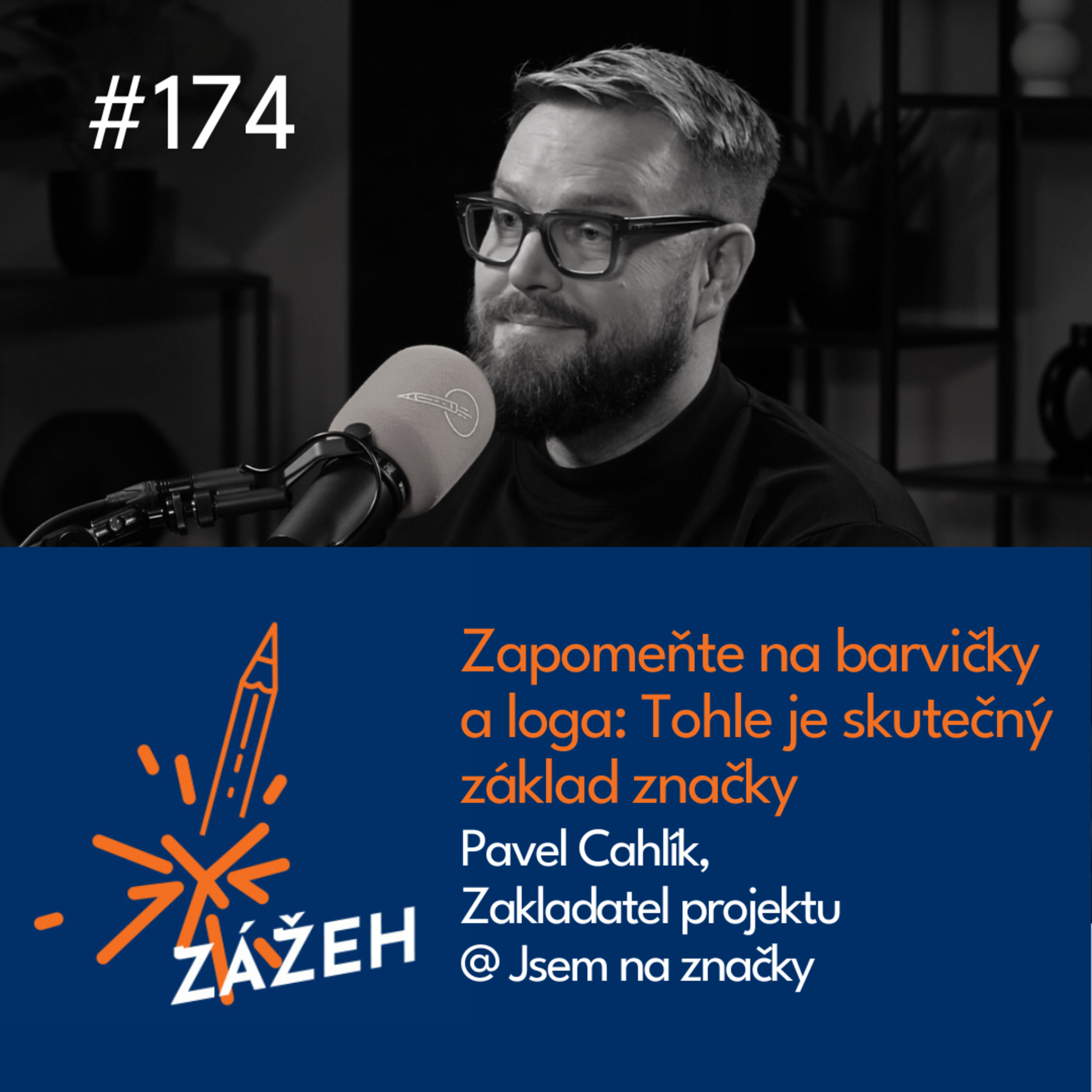 Zážeh