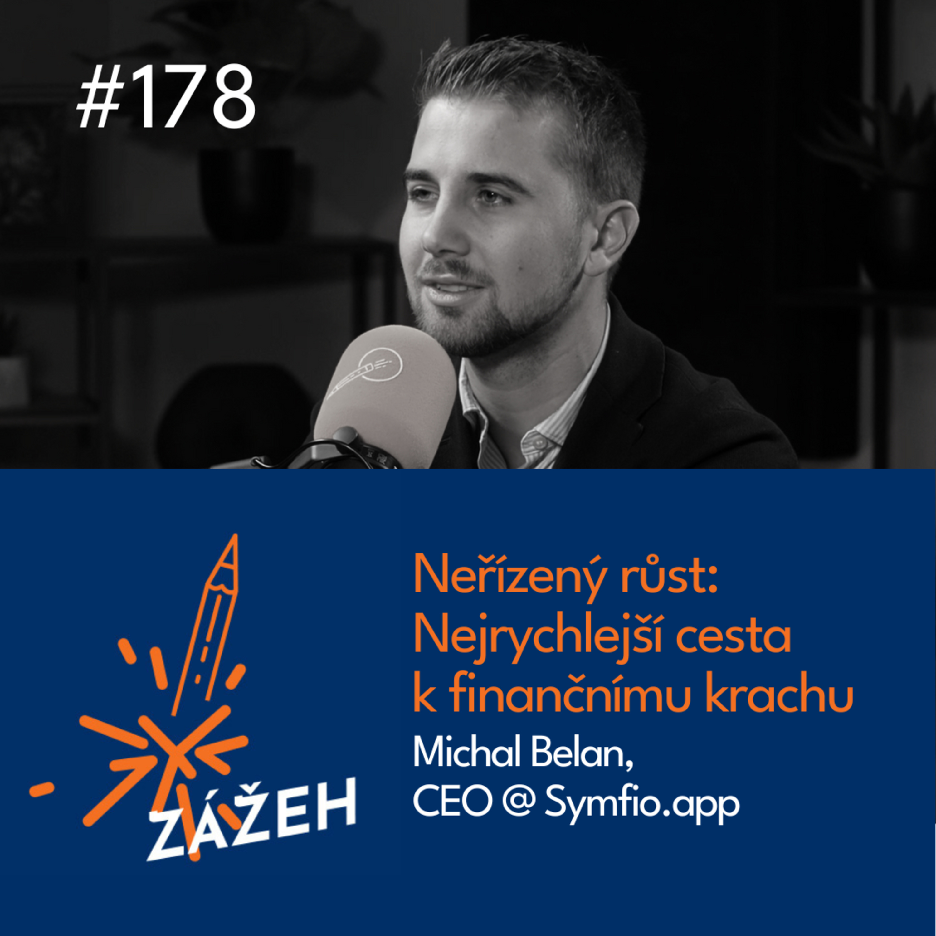 Zážeh