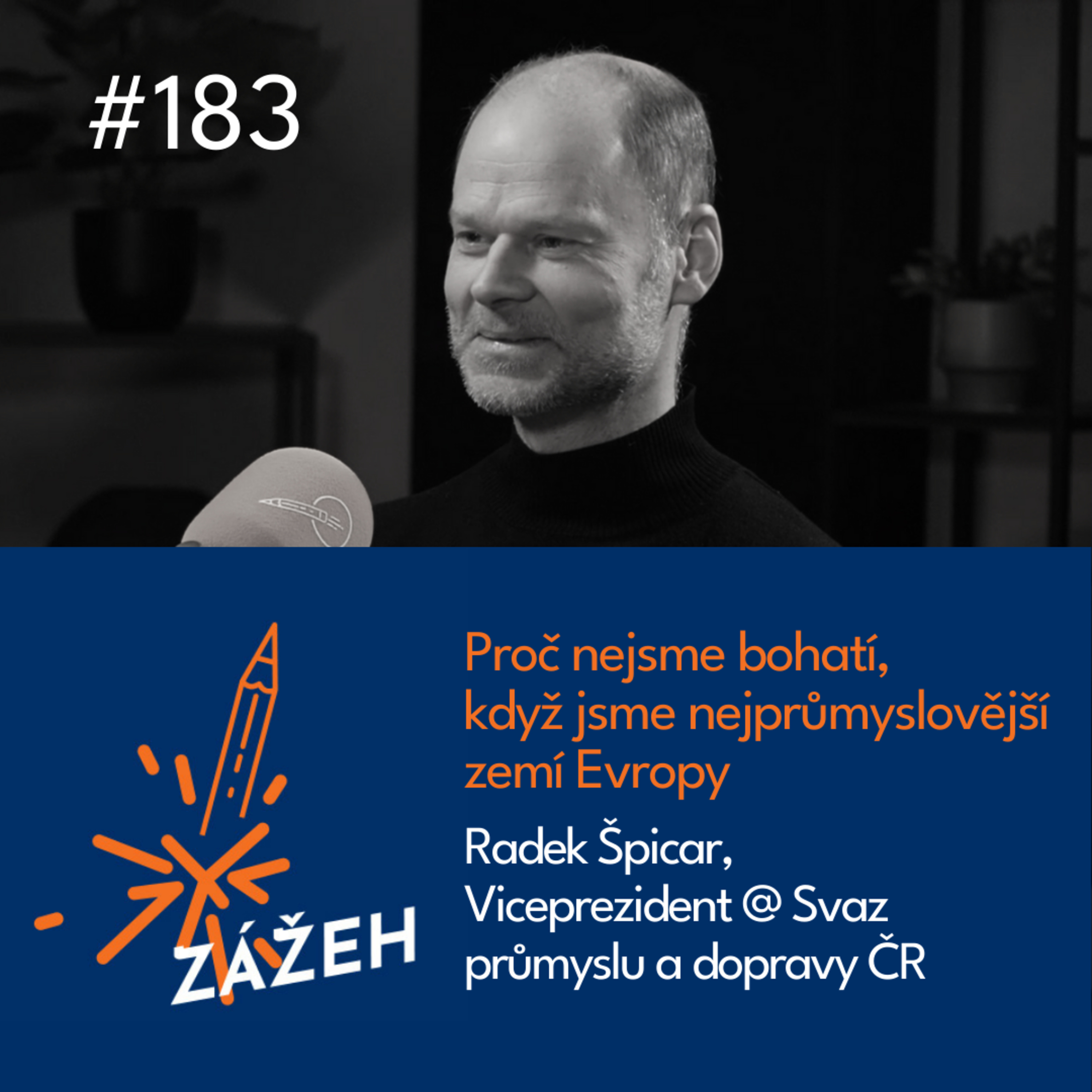 Zážeh