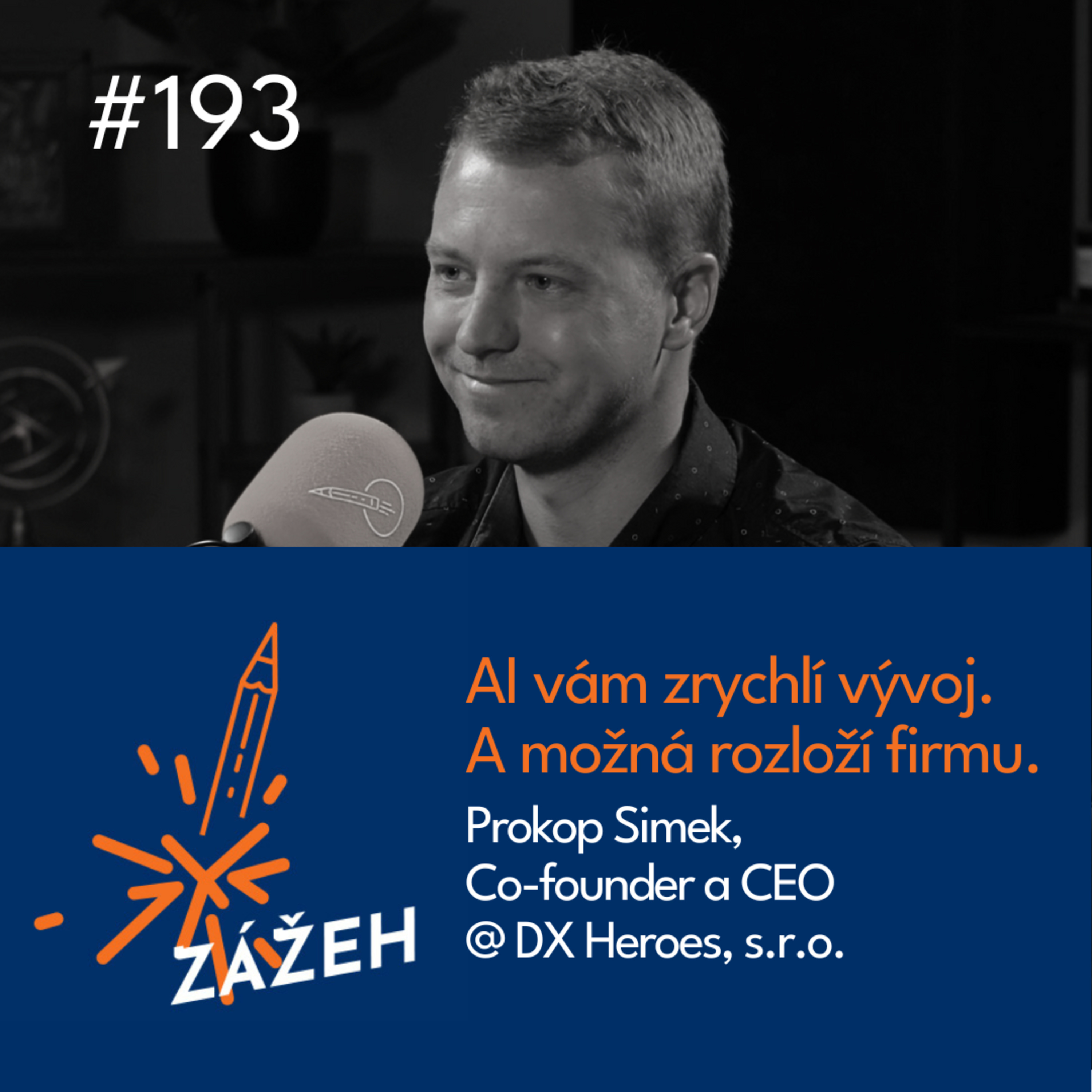 Zážeh