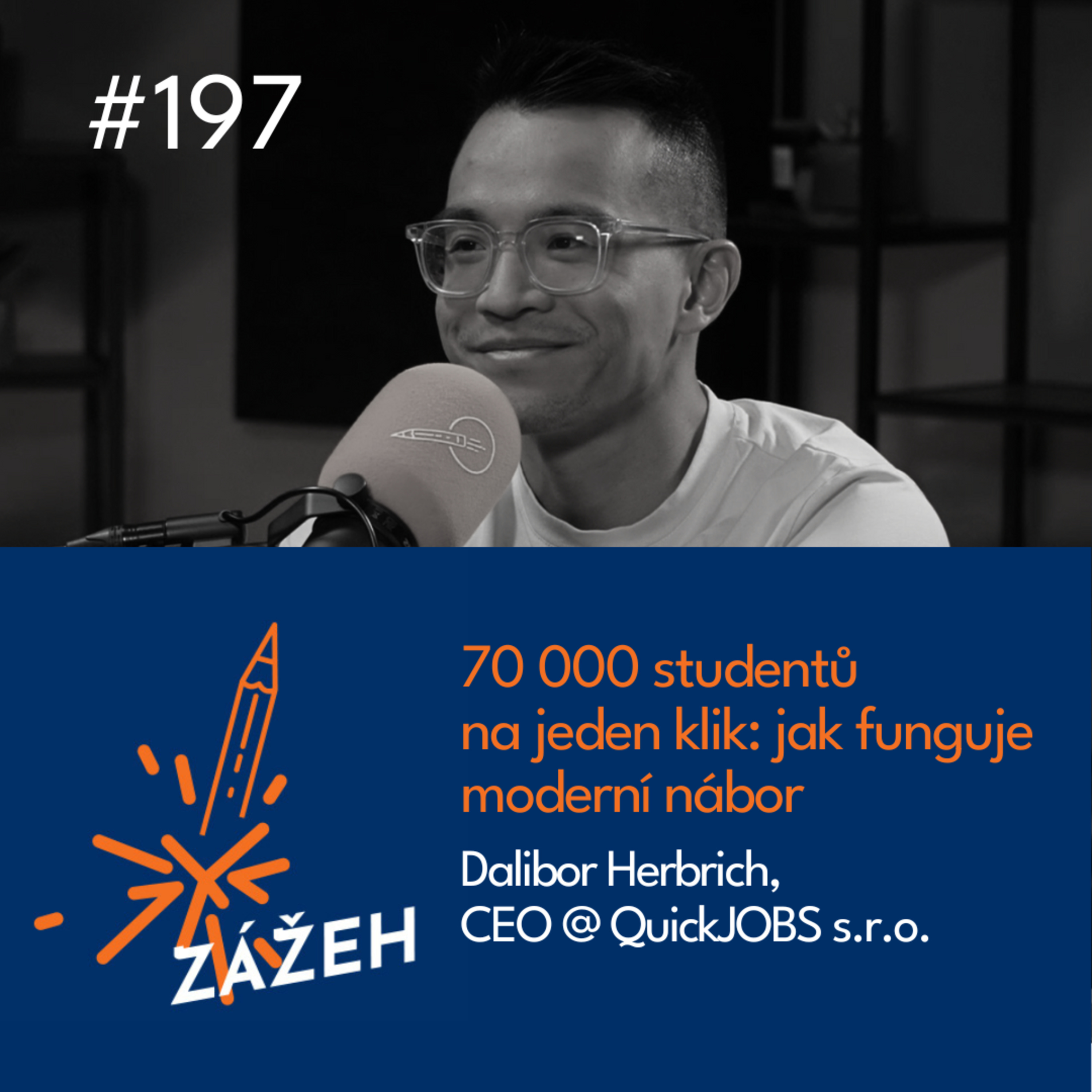 Zážeh