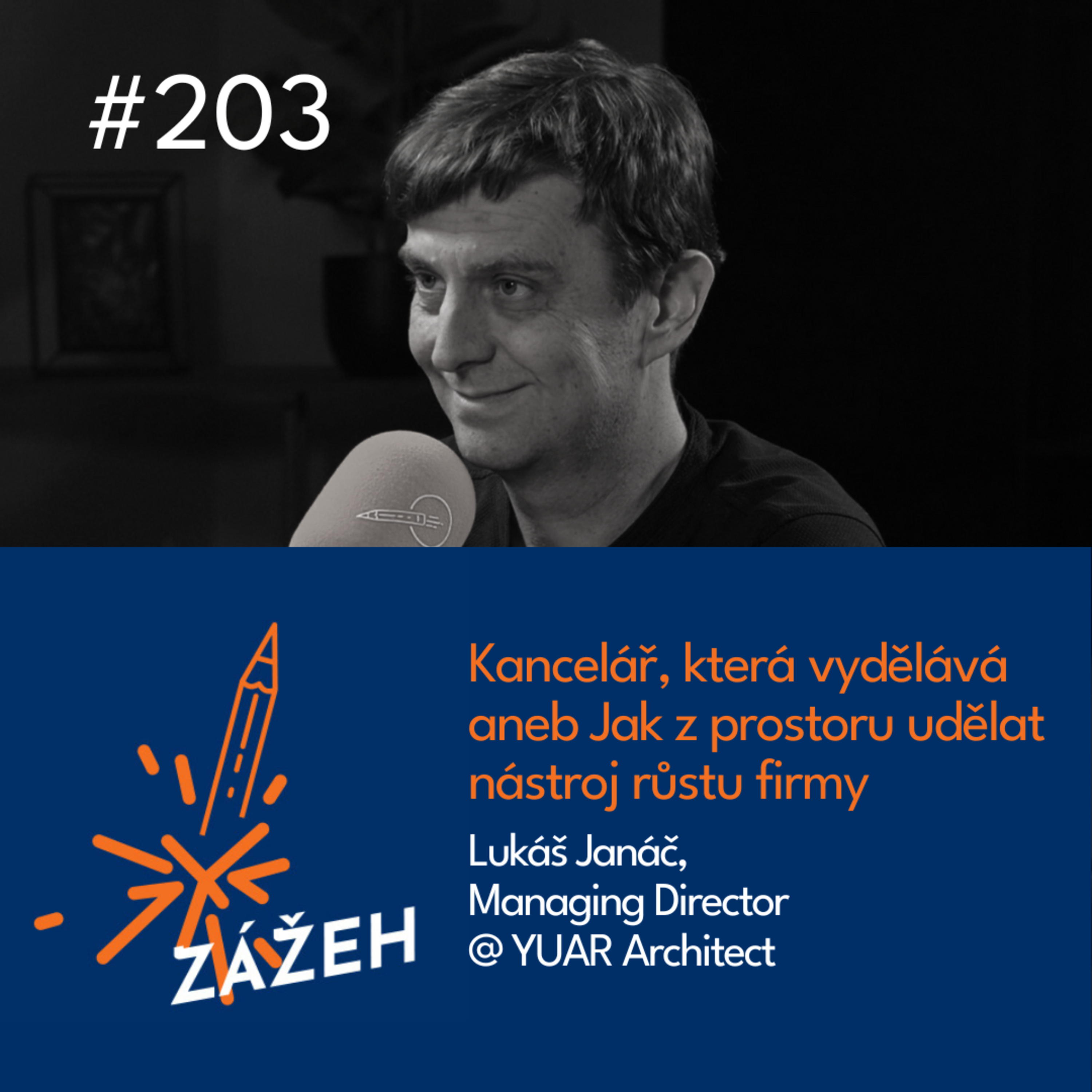 Zážeh