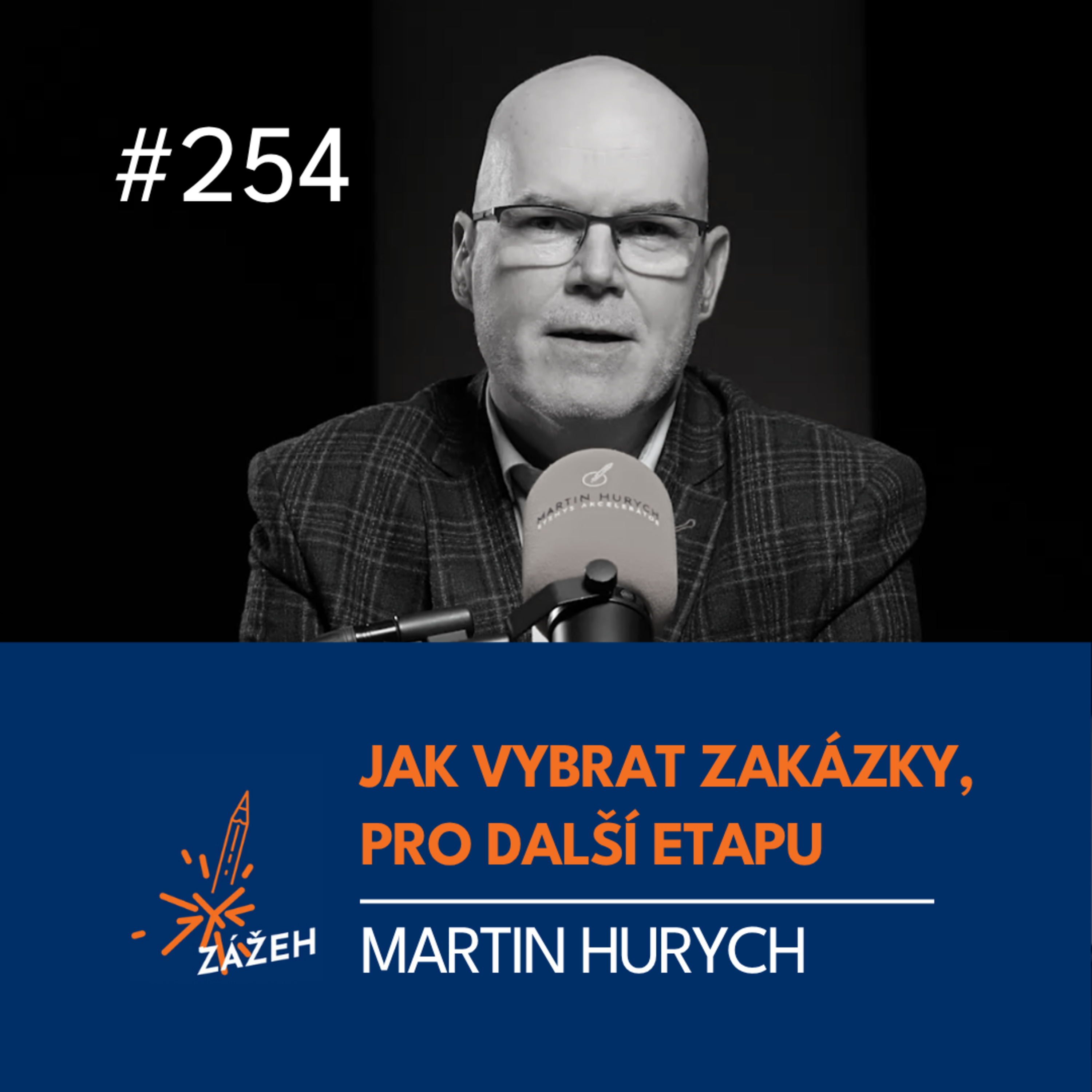 Zážeh