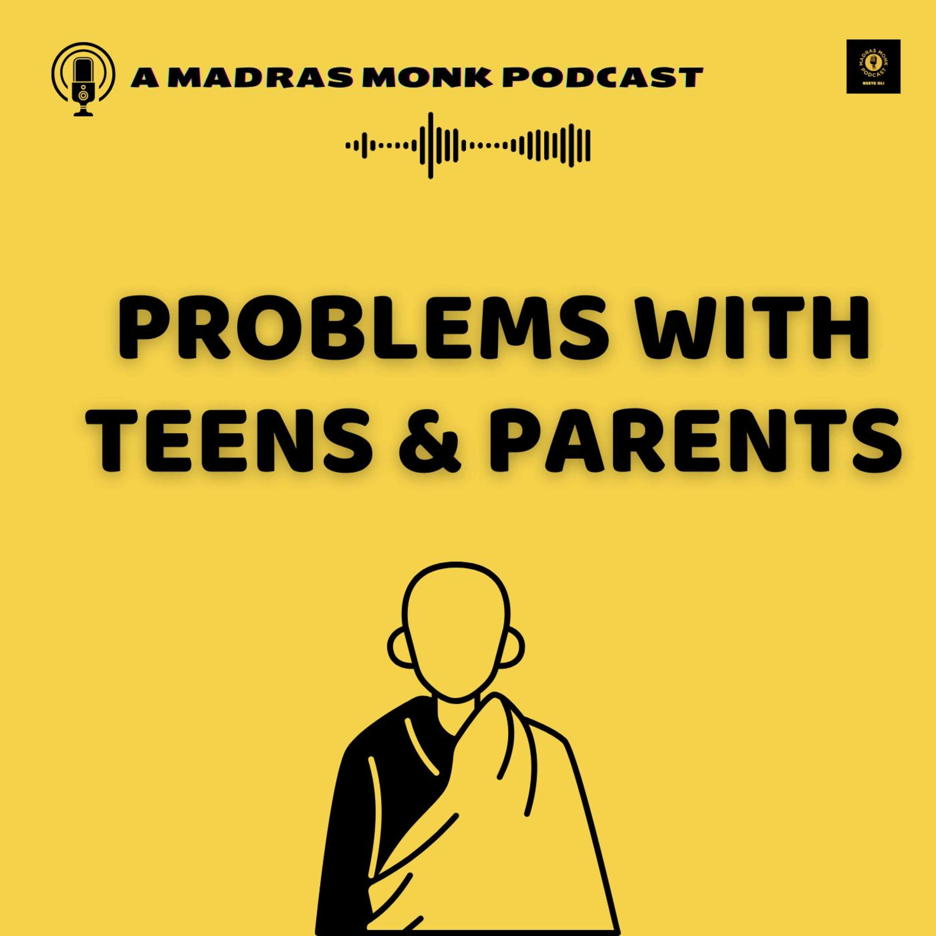 Problem Teens and Adolescence Series - Neeye oli 88 episode artwork