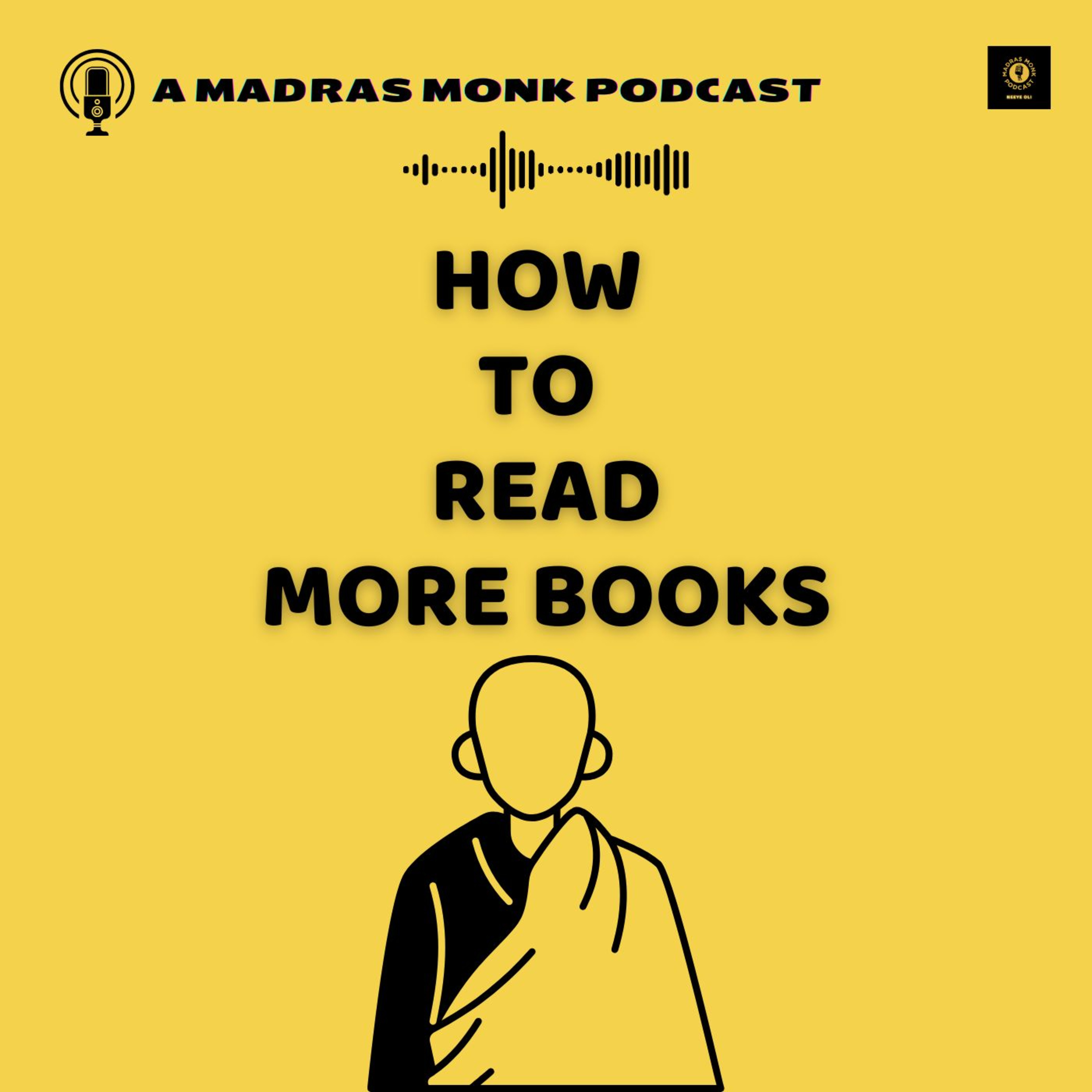 MADRAS MONK