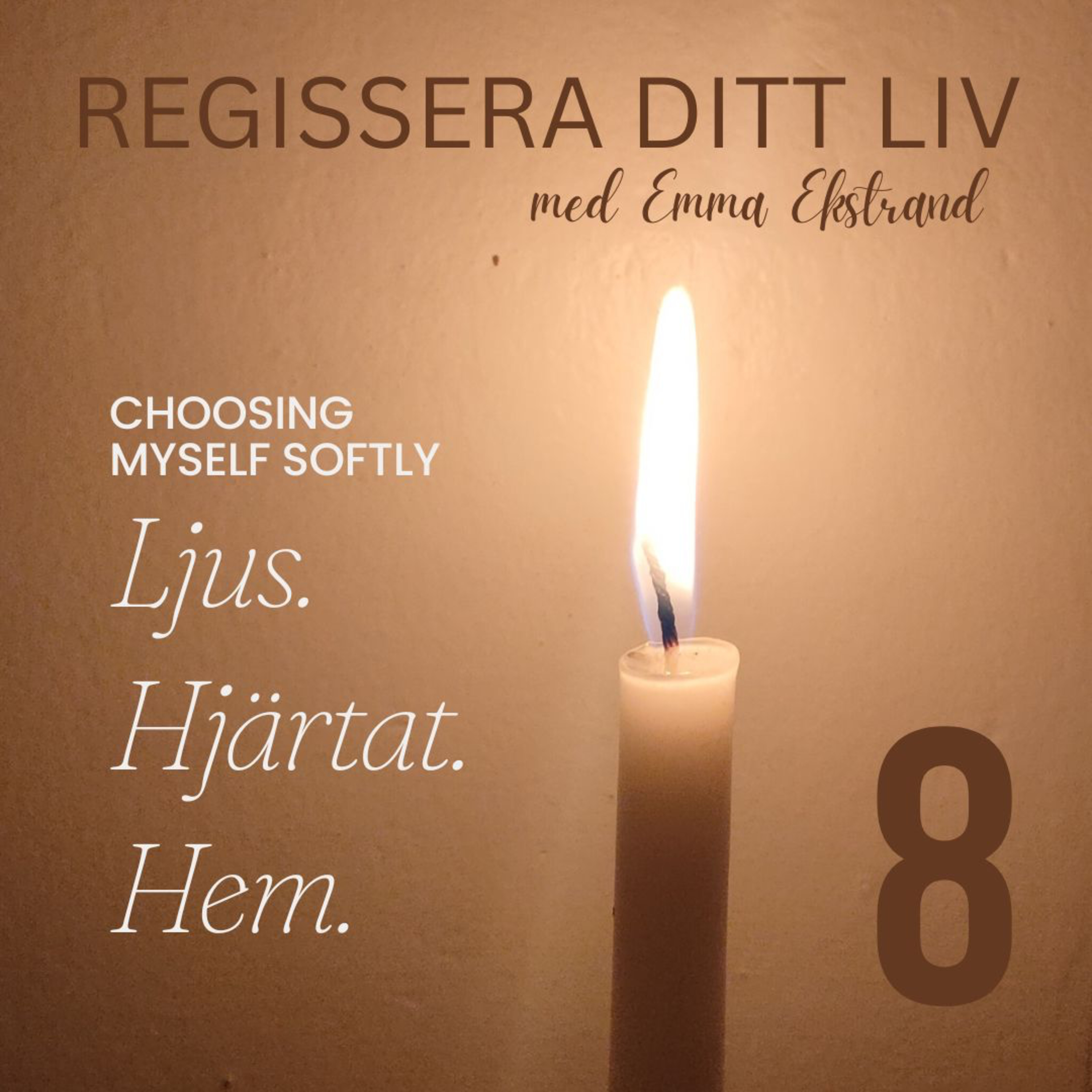 Regissera ditt liv