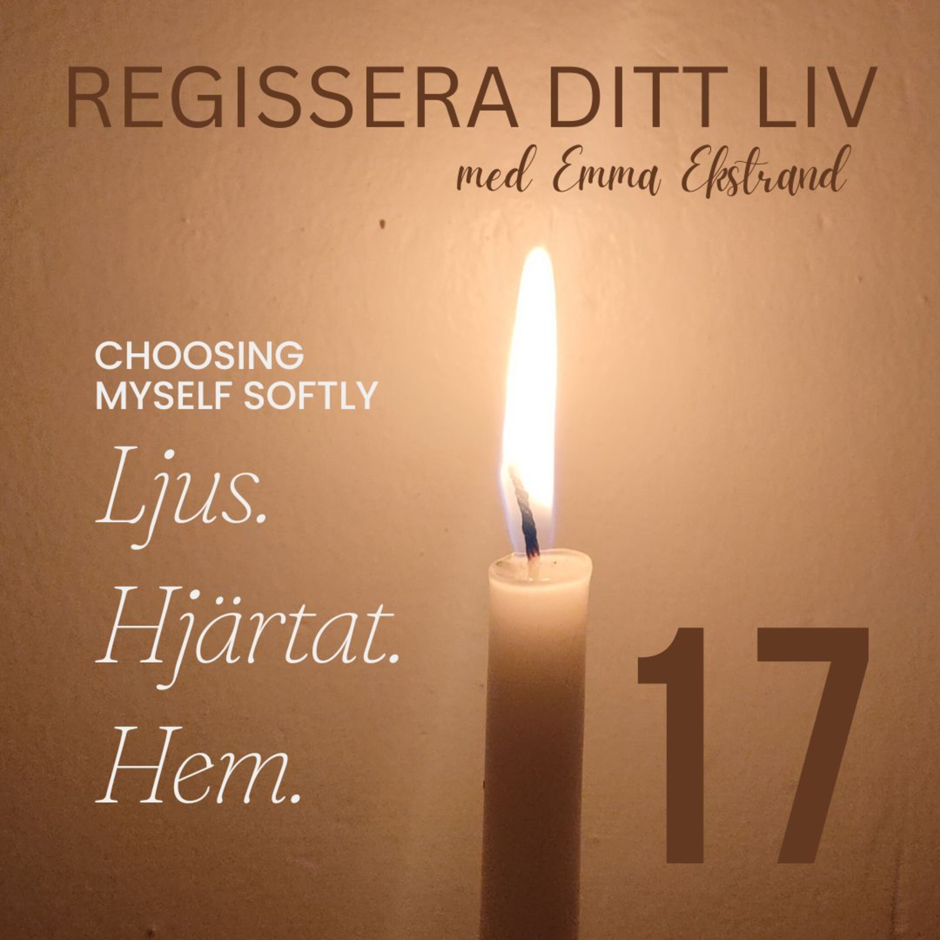 Regissera ditt liv
