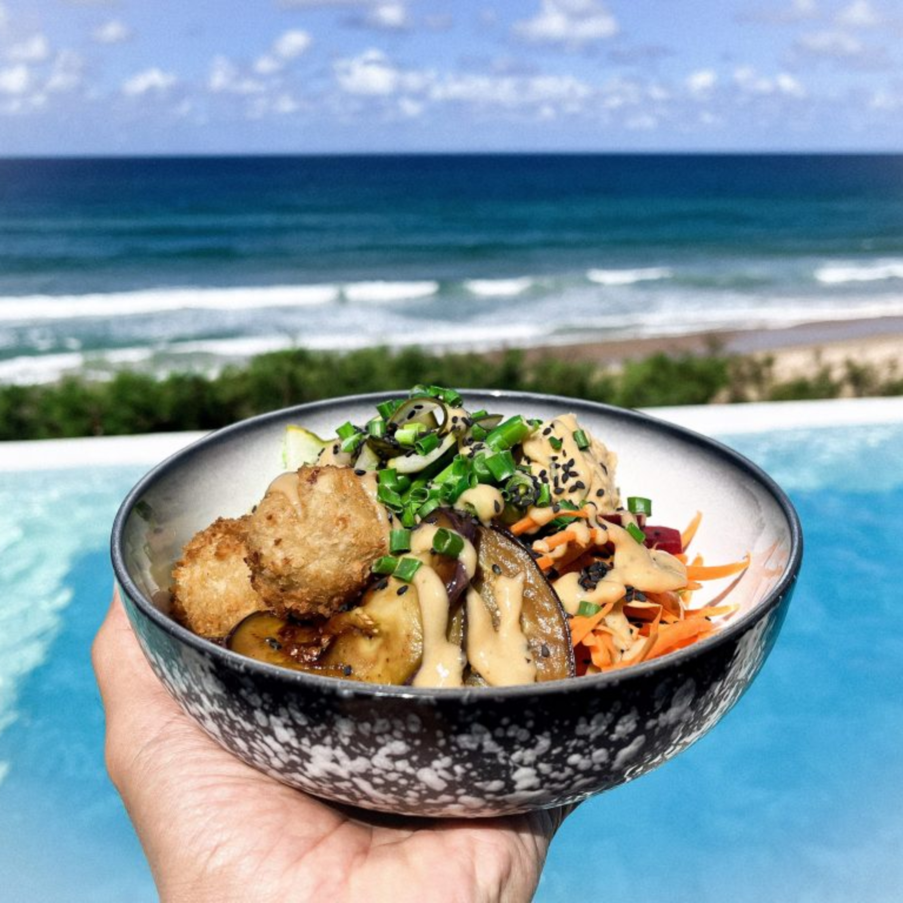 Business Lunch Shorts