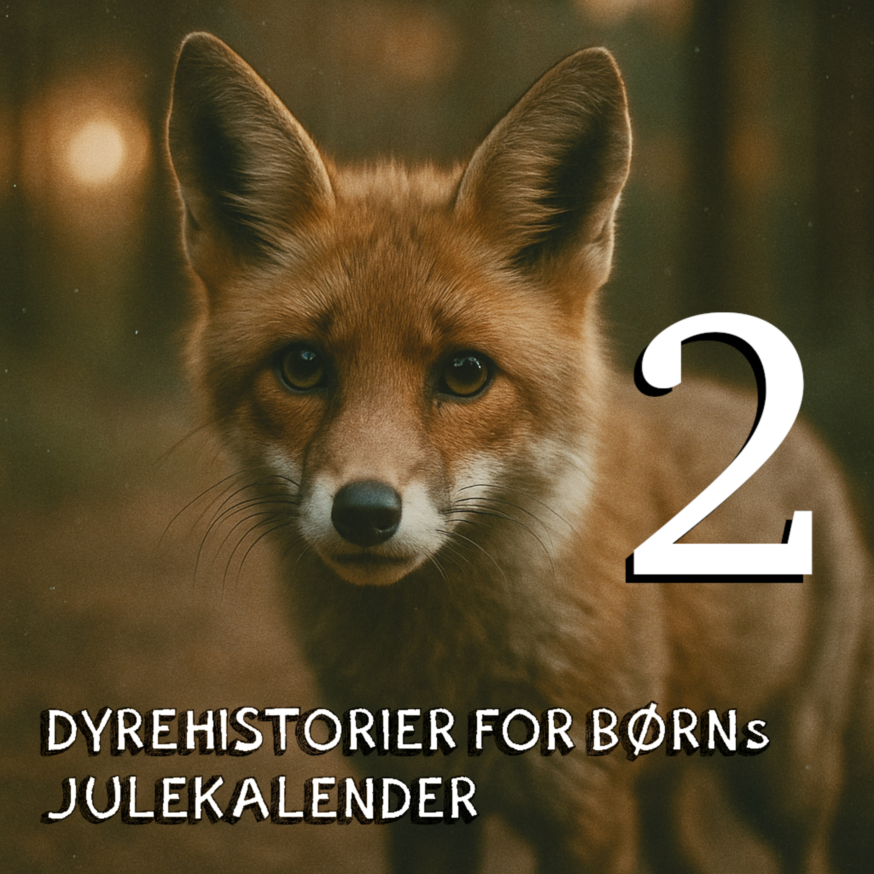 Julekalender - afsnit 2