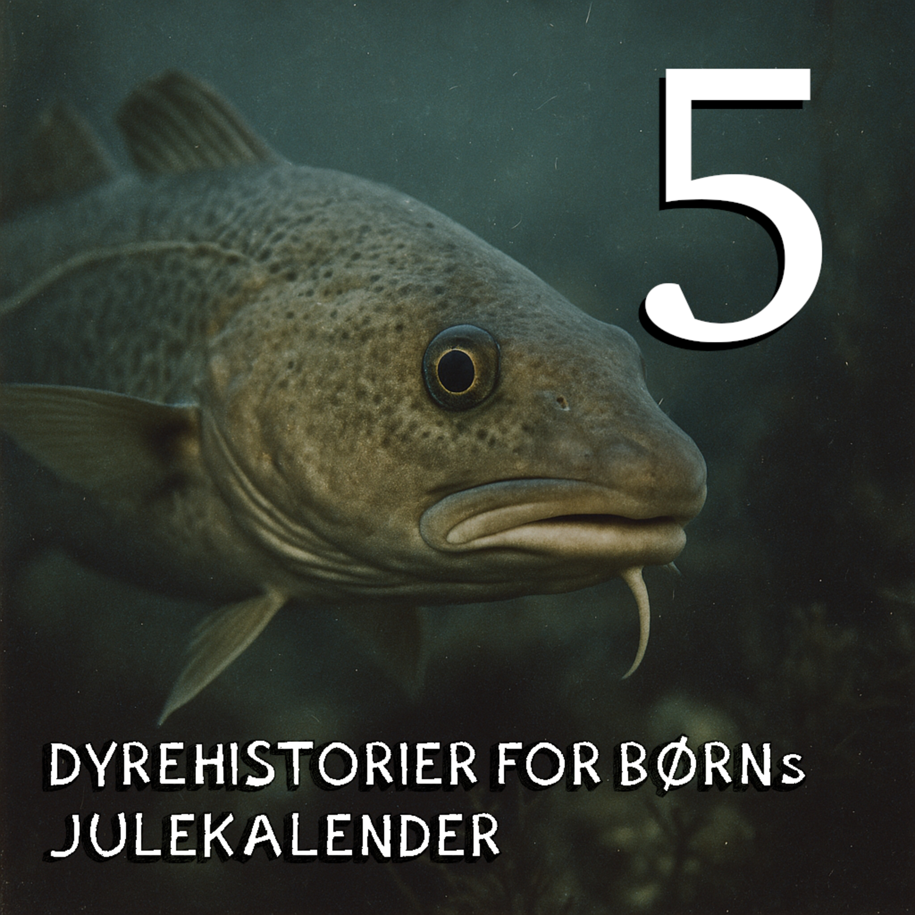 Julekalender - afsnit 5