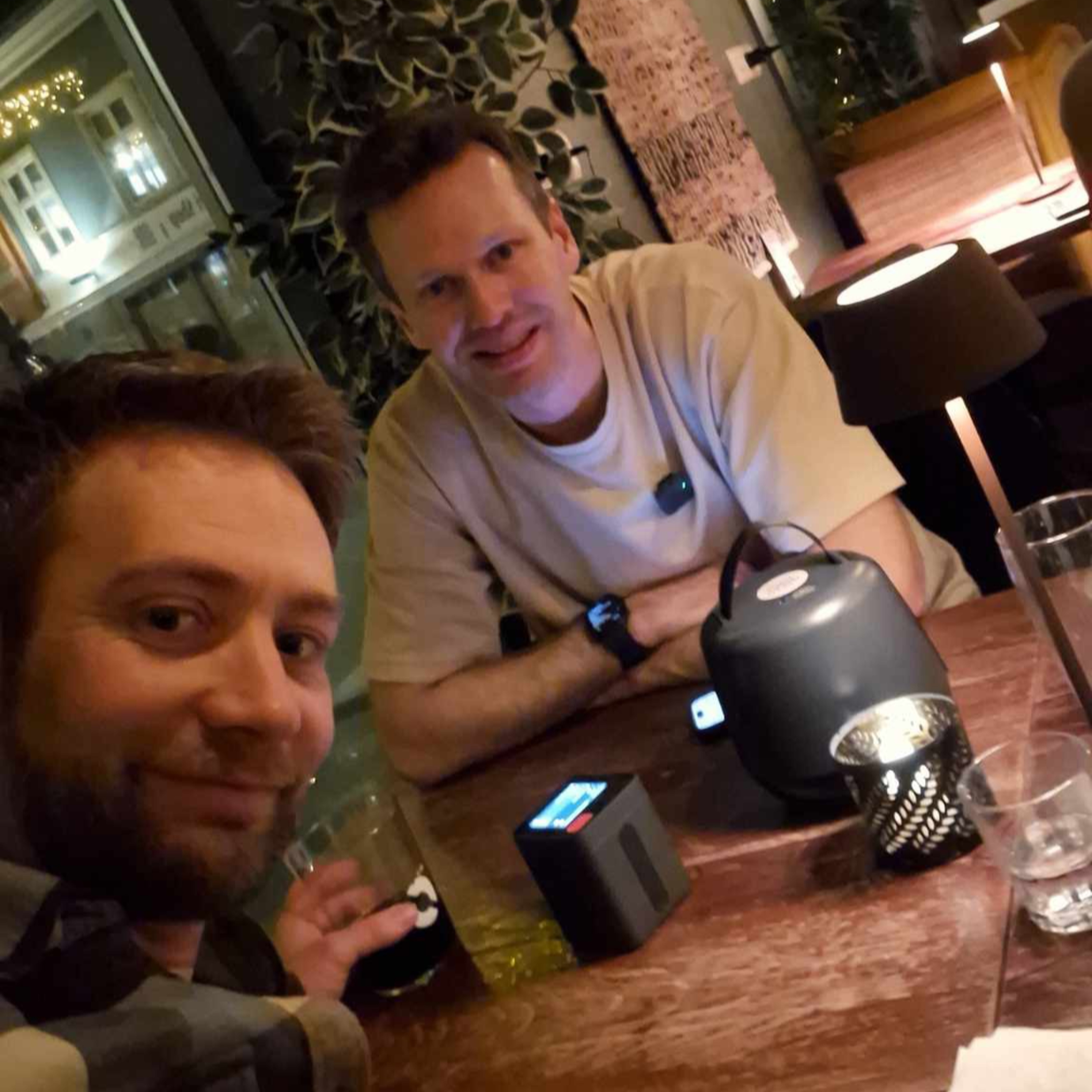 SÅPASS god at du bør lytta på heile!