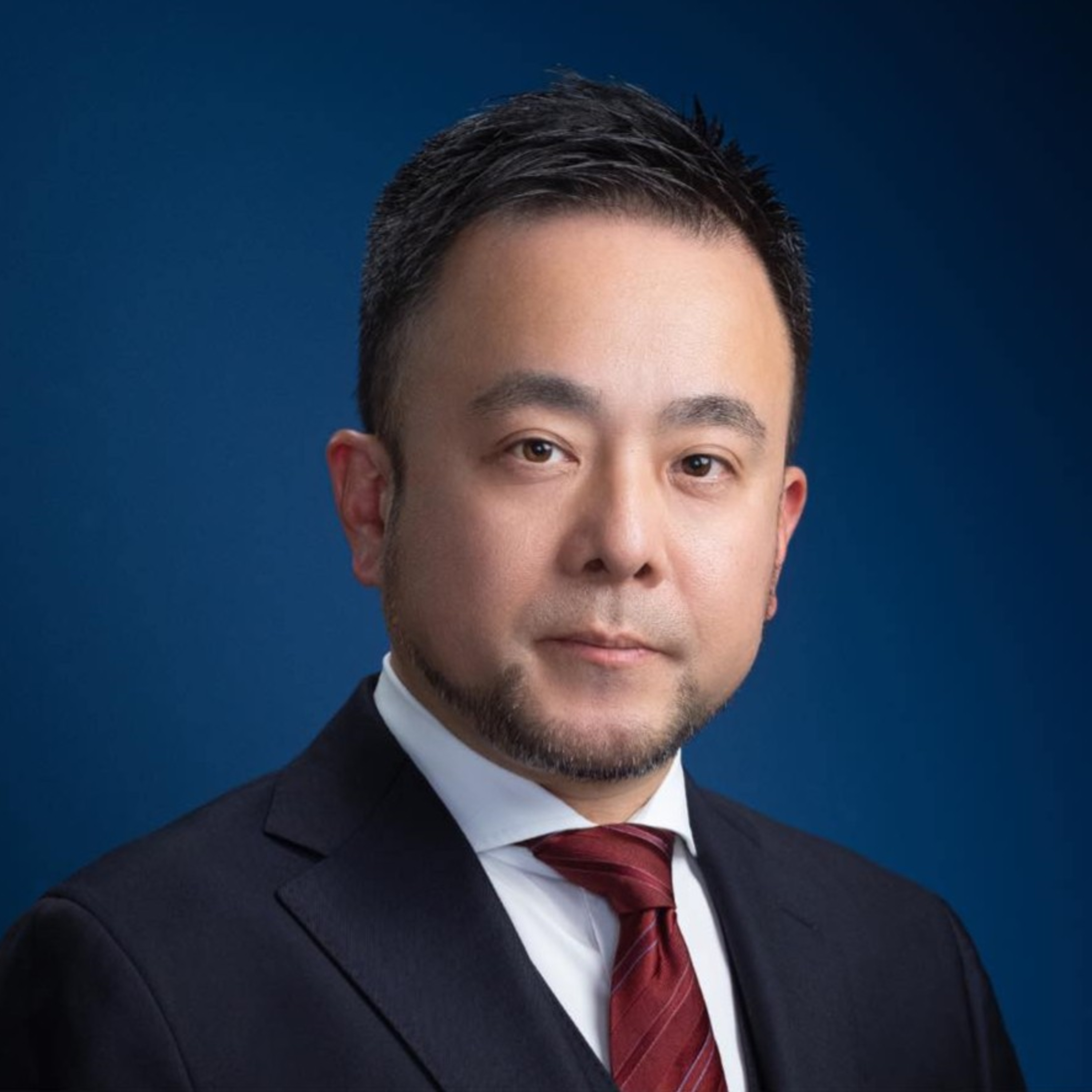 011.髙原 崇仁（ 弁護士法人髙原総合法律事務所 代表 ) episode artwork