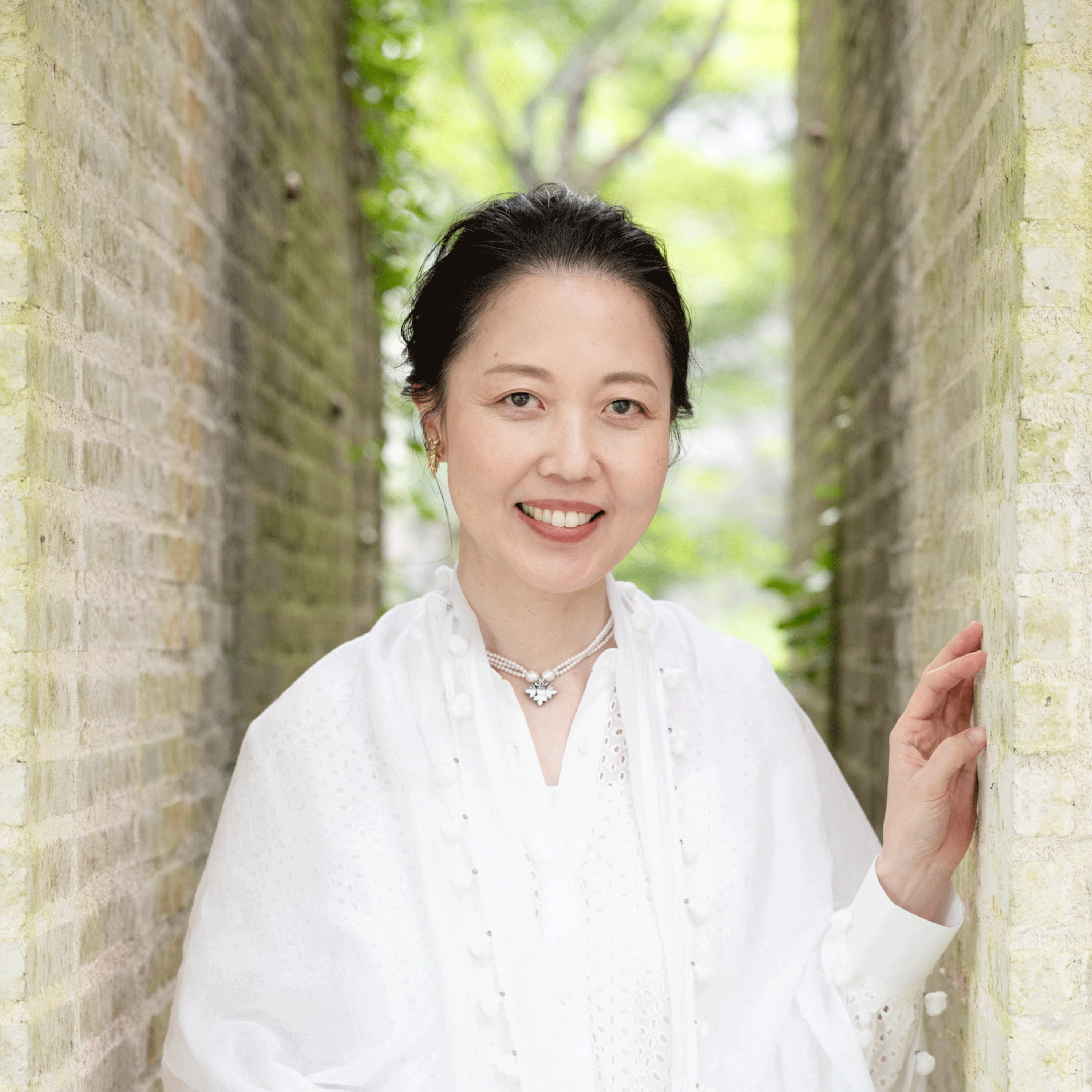 26.大澤美穂 episode artwork