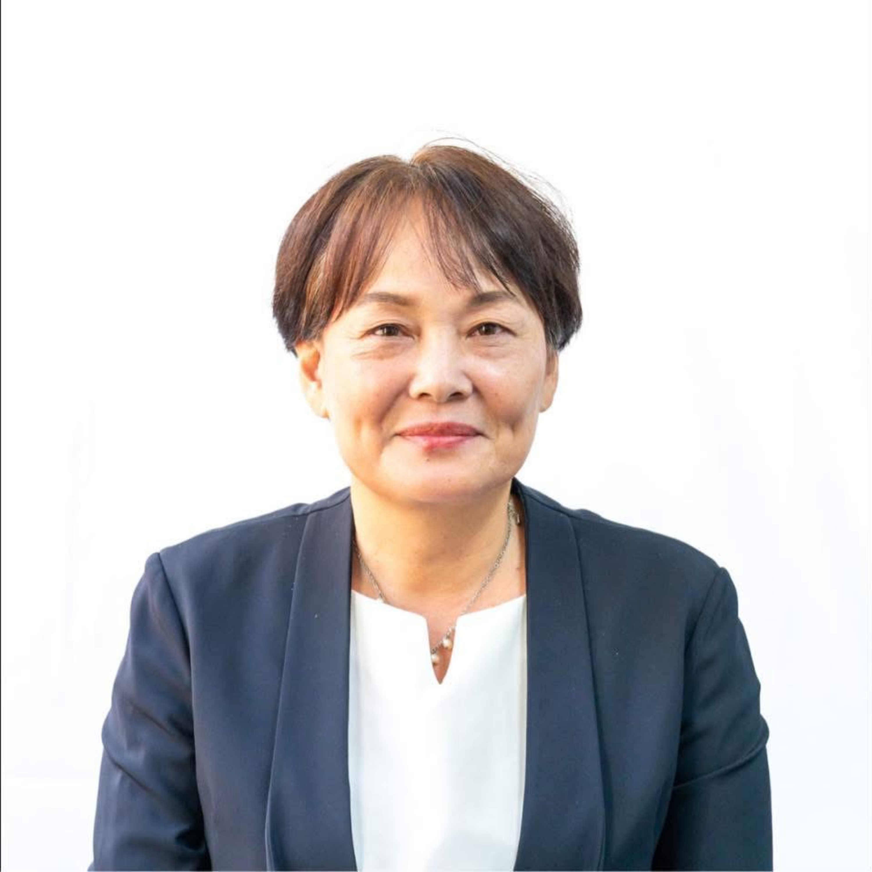 27.田島明子（コミュニティ運営支援サポート） episode artwork