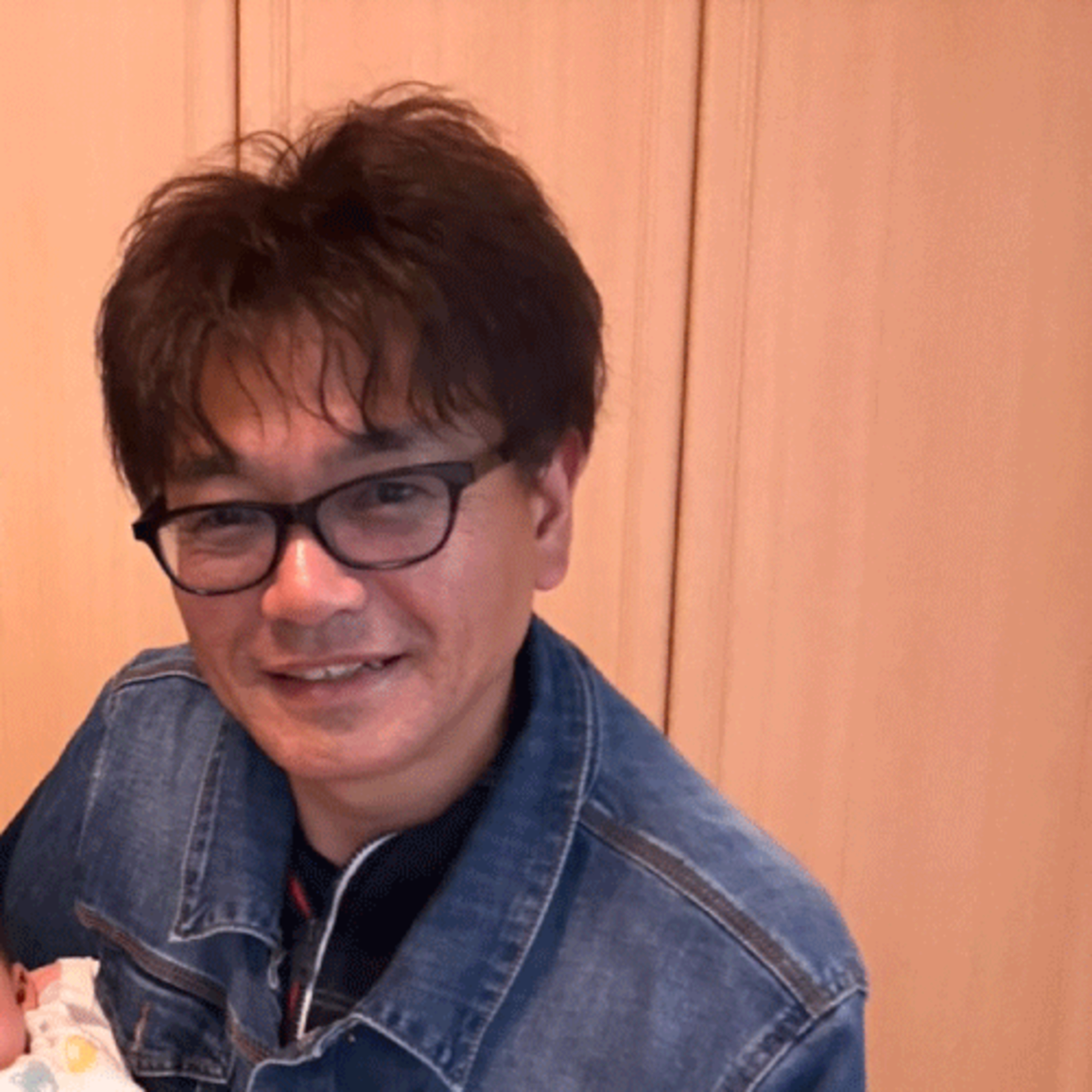 30.斉藤寧（株式会社 齋藤組 代表取締役） episode artwork