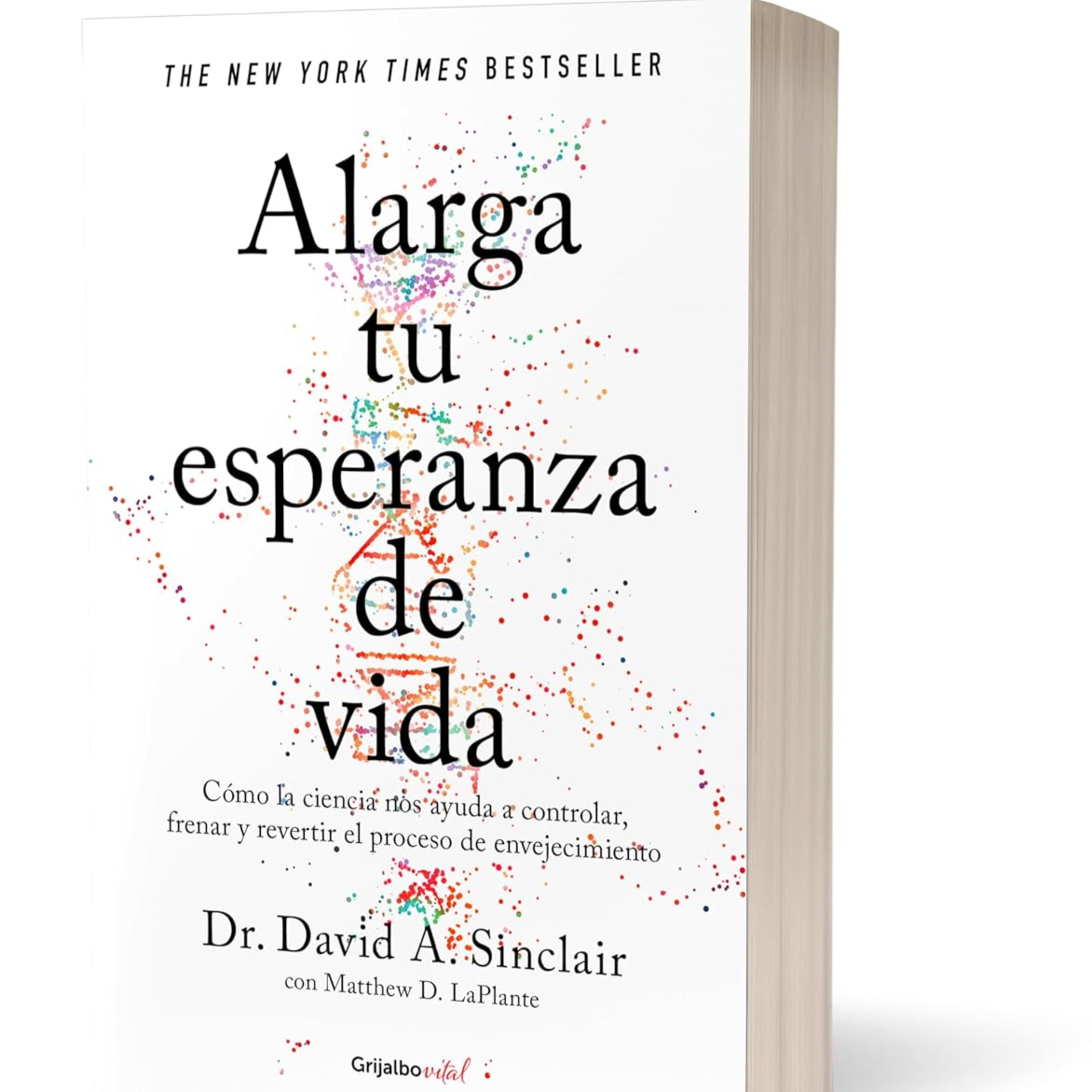 Tantos libros, tan poco tiempo
