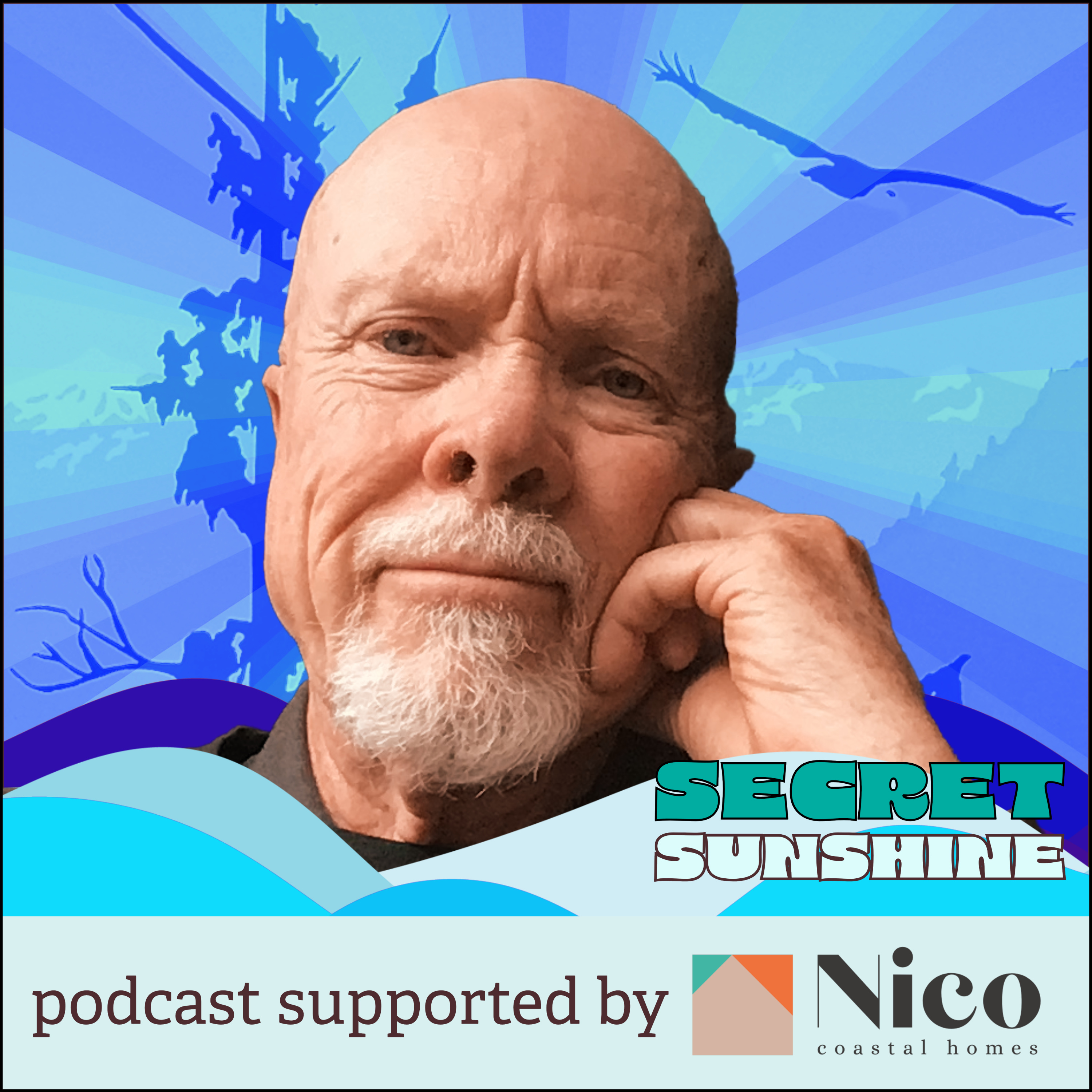 Sarge’s Charges (Ed Hill)